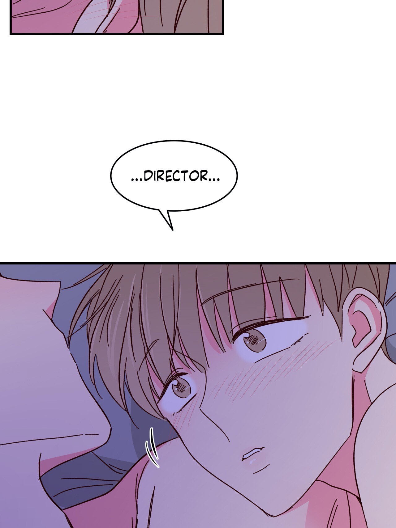 Darling for Dessert Chapter 64 page 7 - 
