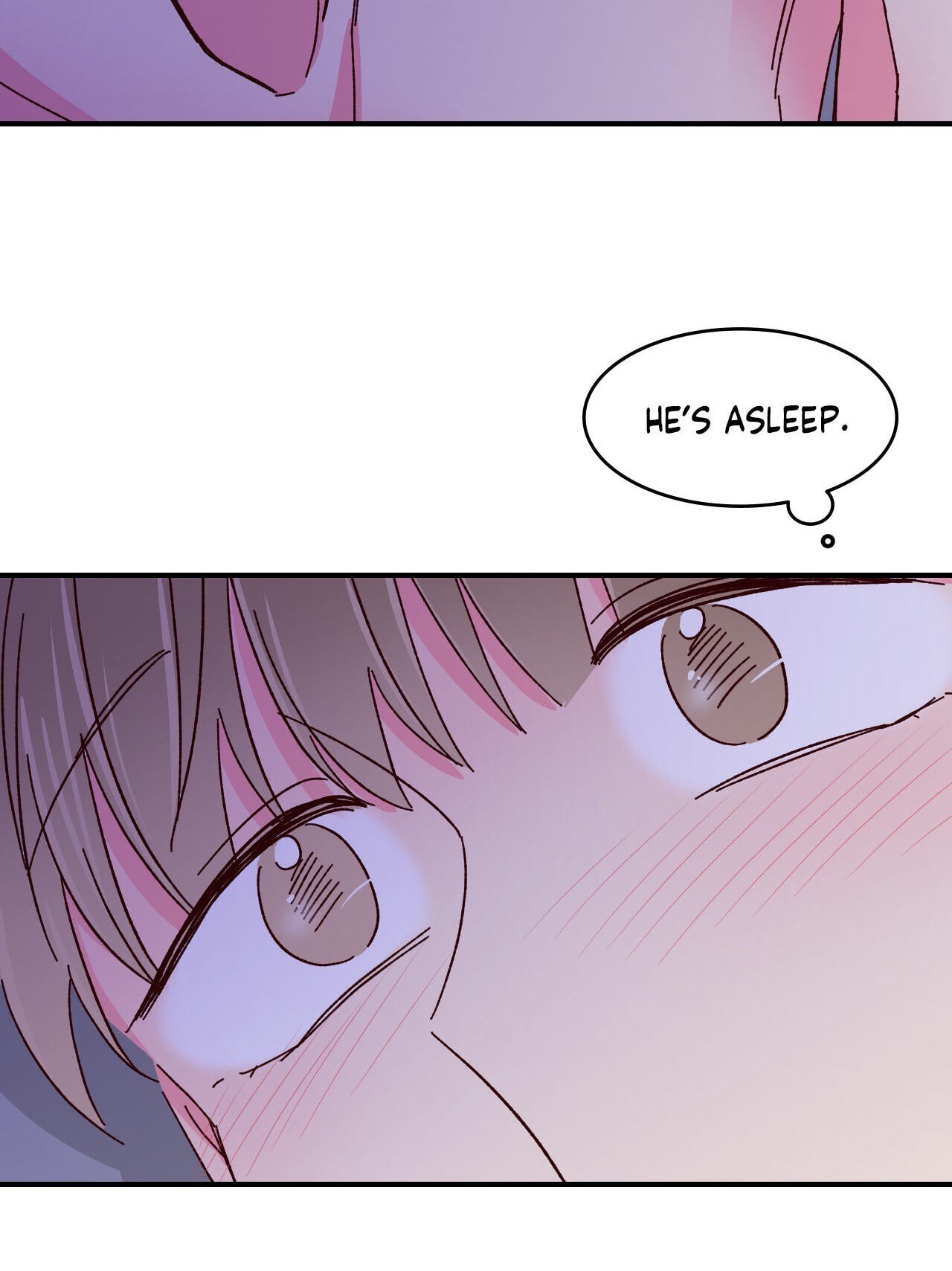 Darling for Dessert Chapter 64 page 8 - 