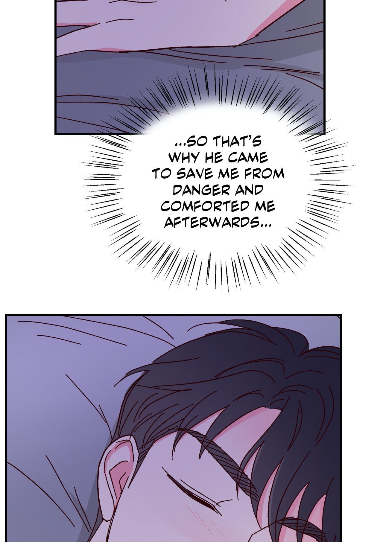 Darling for Dessert Chapter 64 page 10 - 