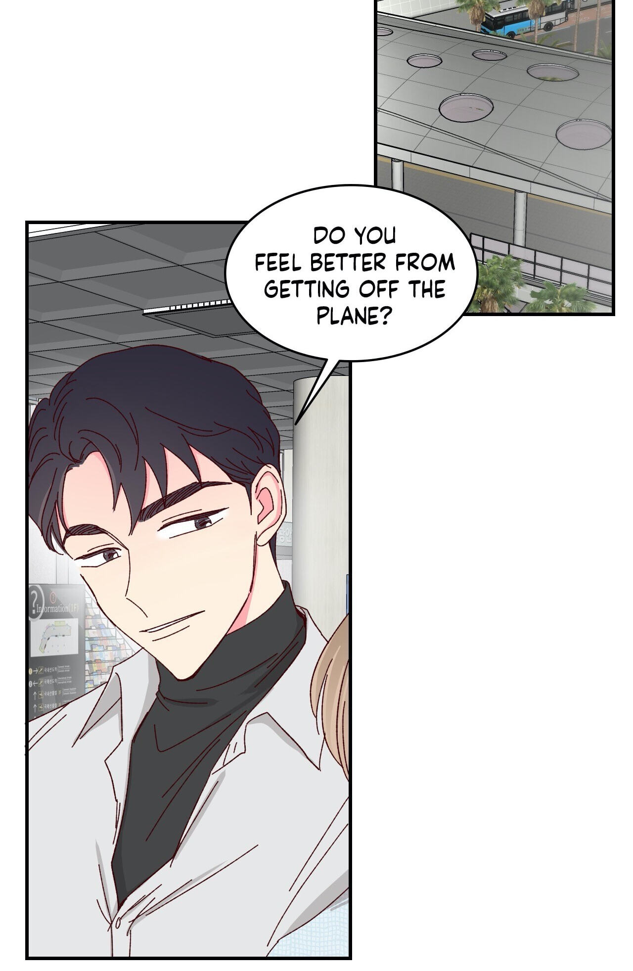 Darling for Dessert Chapter 65 page 2 - 