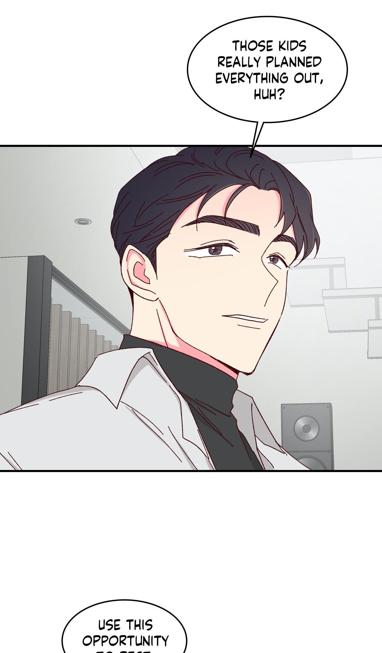 Darling for Dessert Chapter 65 page 15 - 