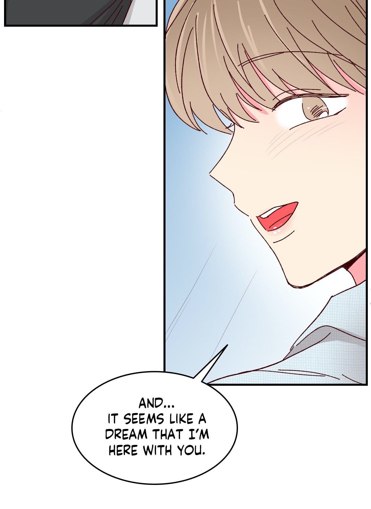 Darling for Dessert Chapter 65 page 18 - 