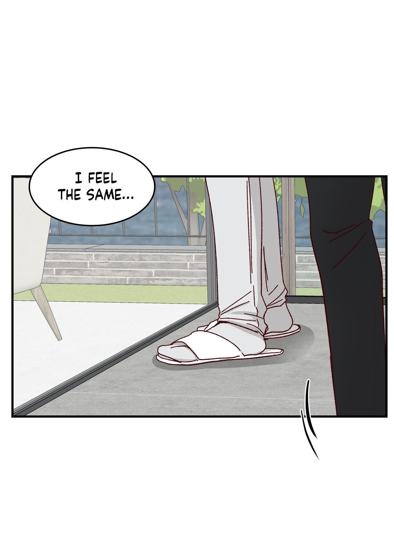 Darling for Dessert Chapter 65 page 19 - 