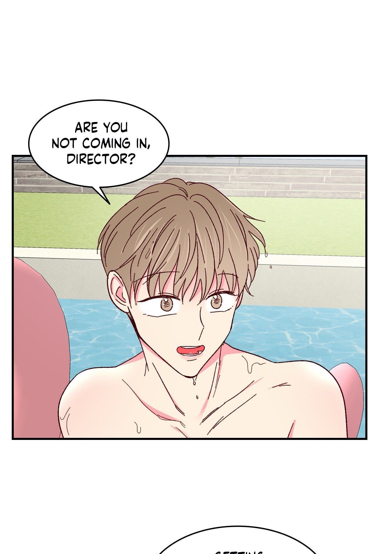 Darling for Dessert Chapter 65 page 29 - 