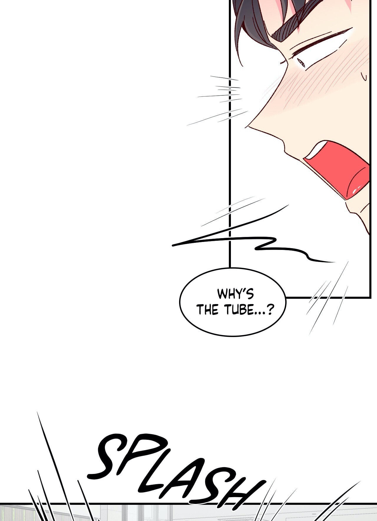 Darling for Dessert Chapter 65 page 37 - 