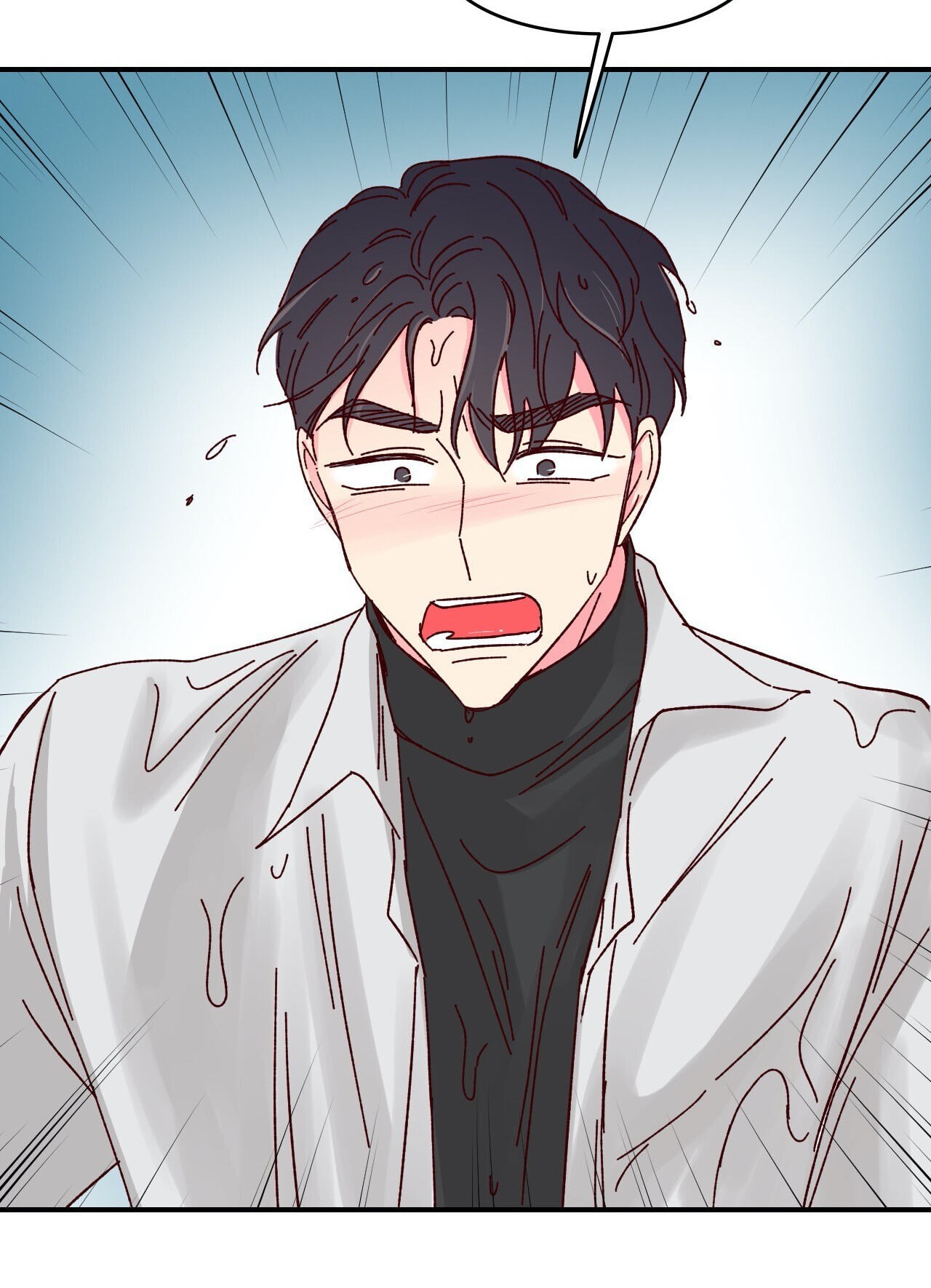 Darling for Dessert Chapter 65 page 40 - 