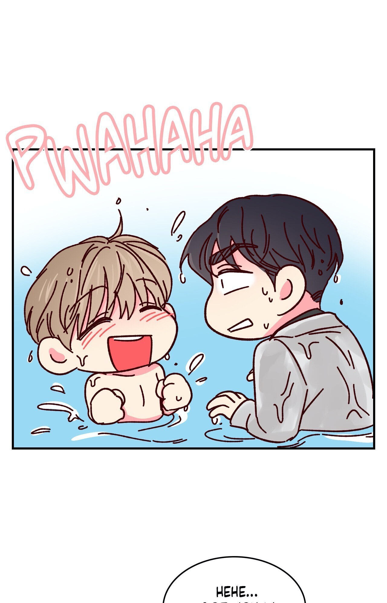 Darling for Dessert Chapter 65 page 41 - 
