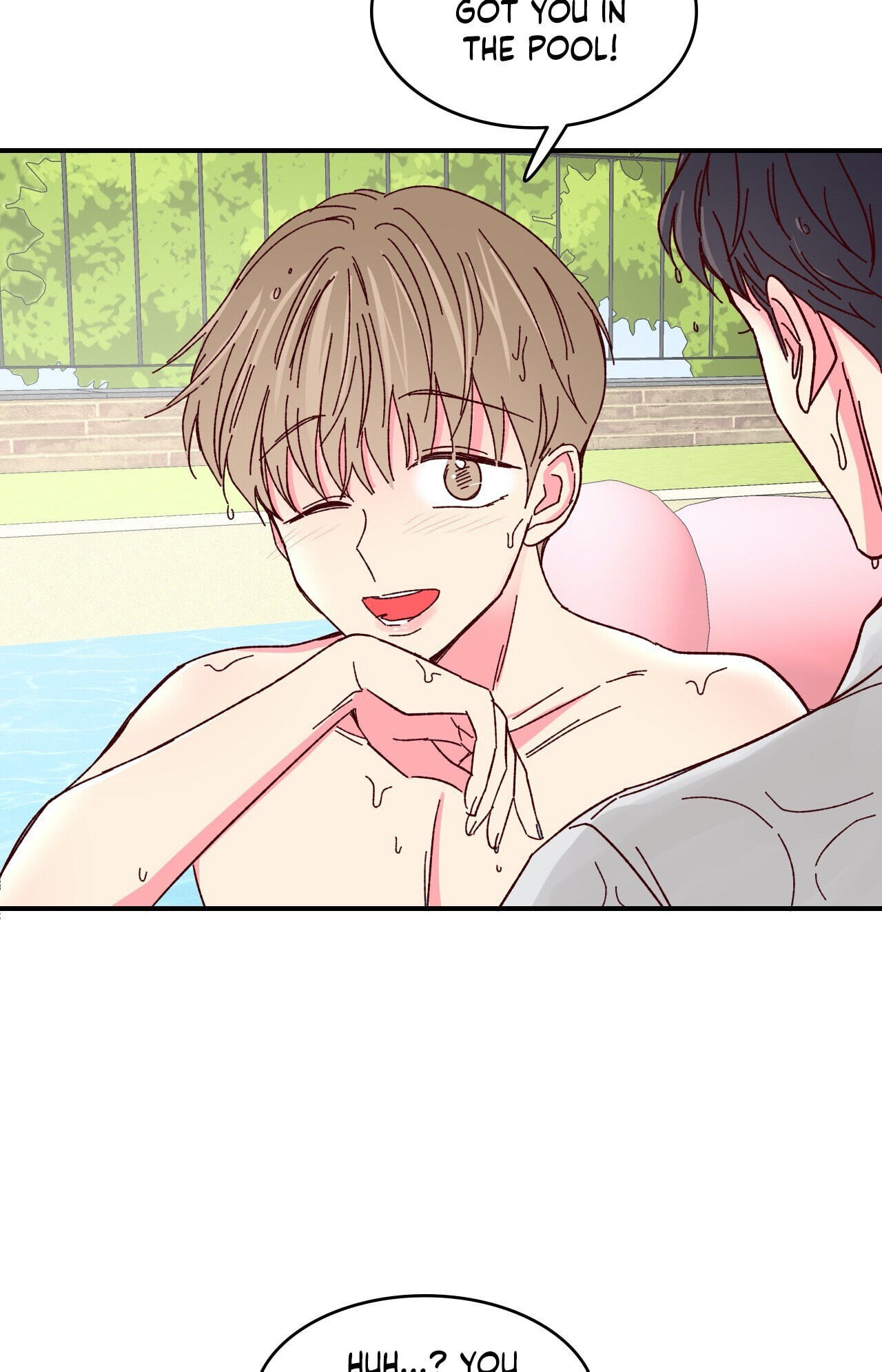 Darling for Dessert Chapter 65 page 42 - 