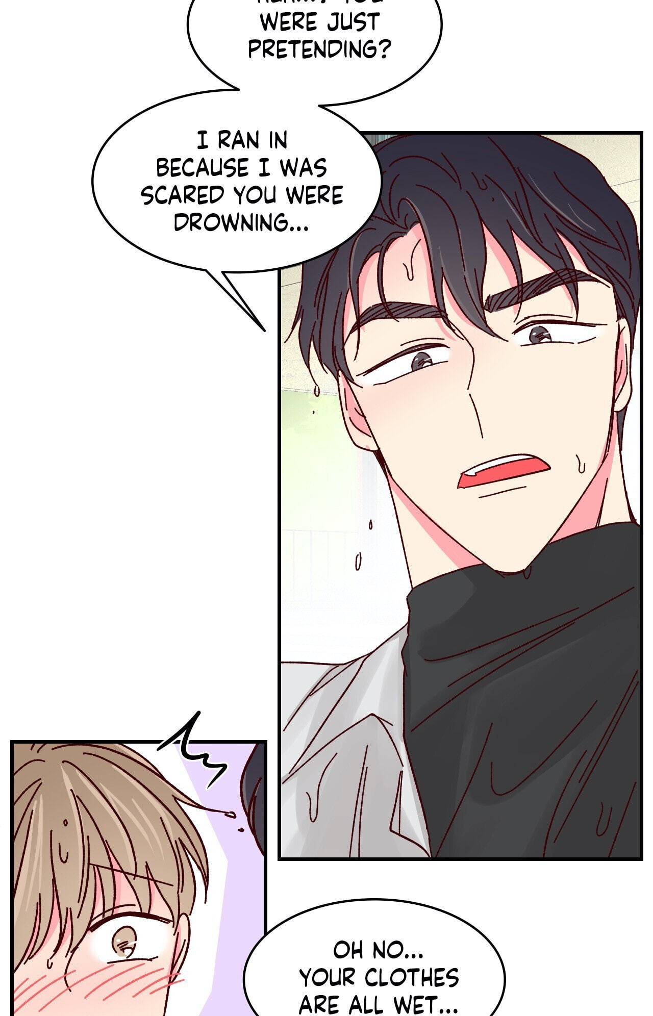 Darling for Dessert Chapter 65 page 43 - 