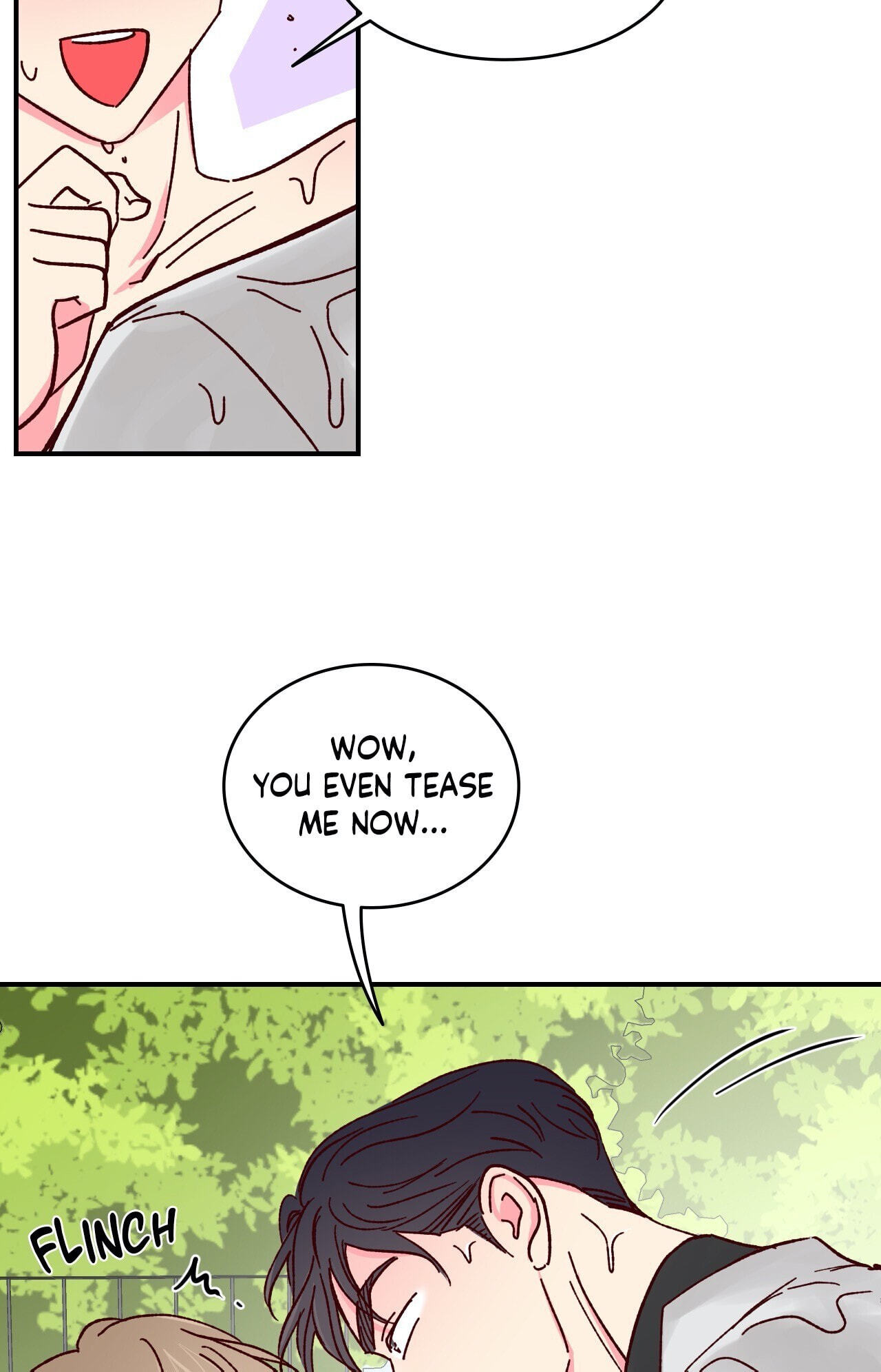 Darling for Dessert Chapter 65 page 44 - 