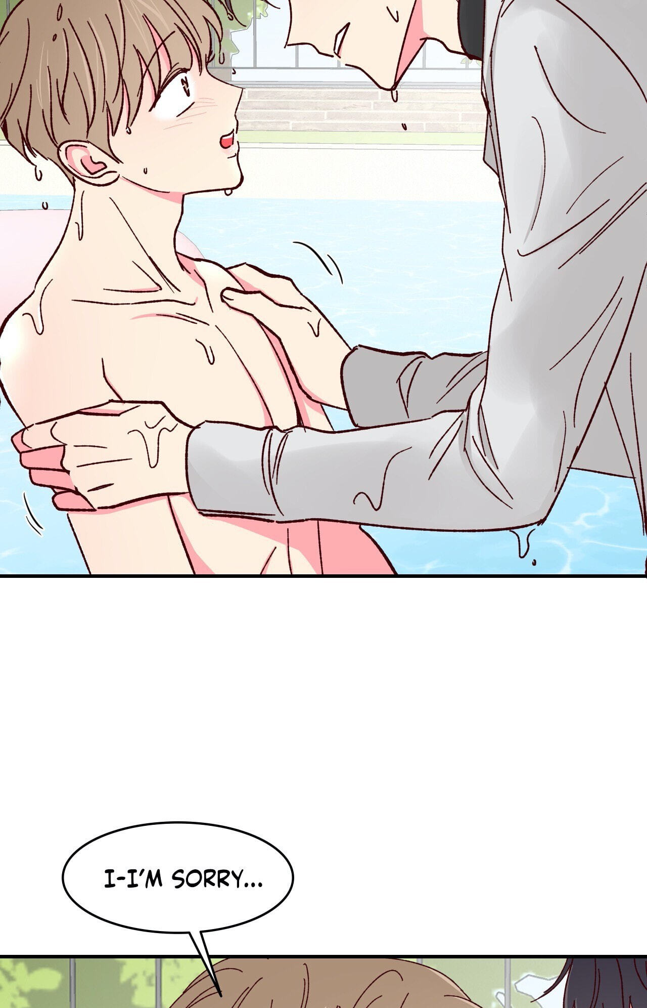 Darling for Dessert Chapter 65 page 45 - 
