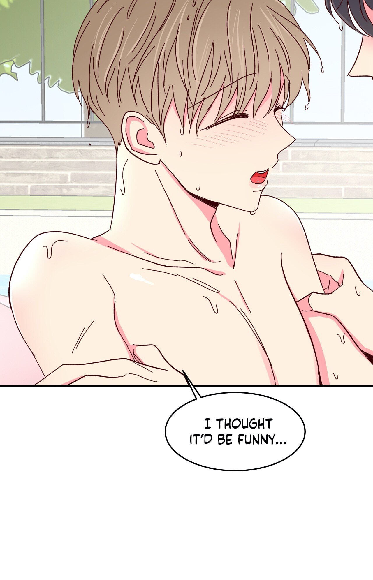 Darling for Dessert Chapter 65 page 46 - 