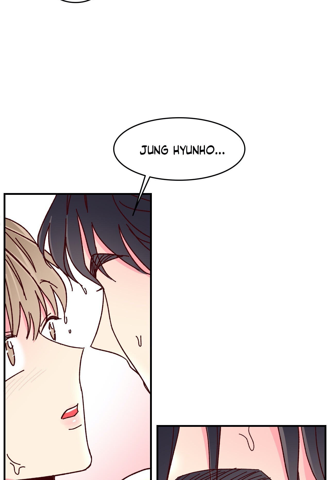 Darling for Dessert Chapter 65 page 48 - 