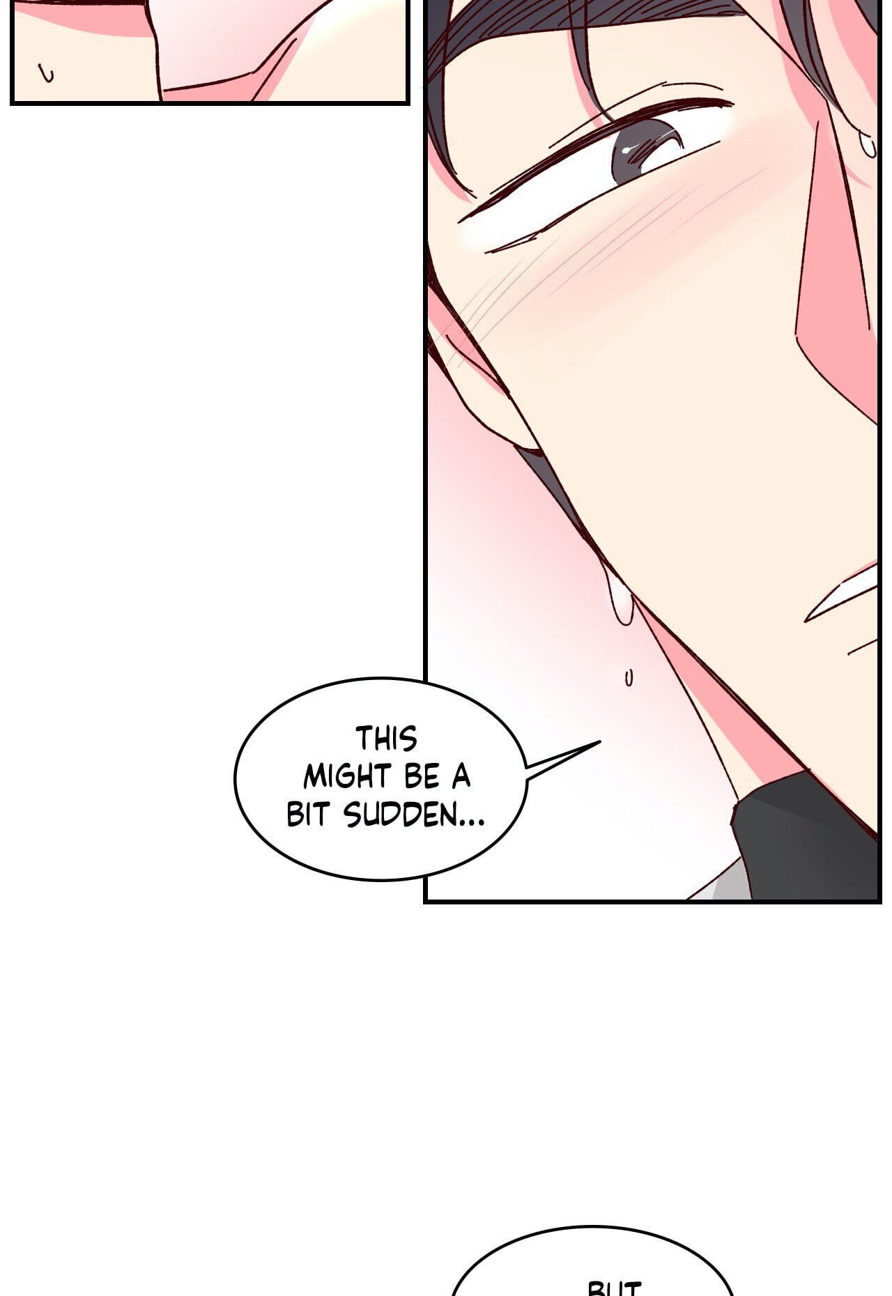 Darling for Dessert Chapter 65 page 49 - 