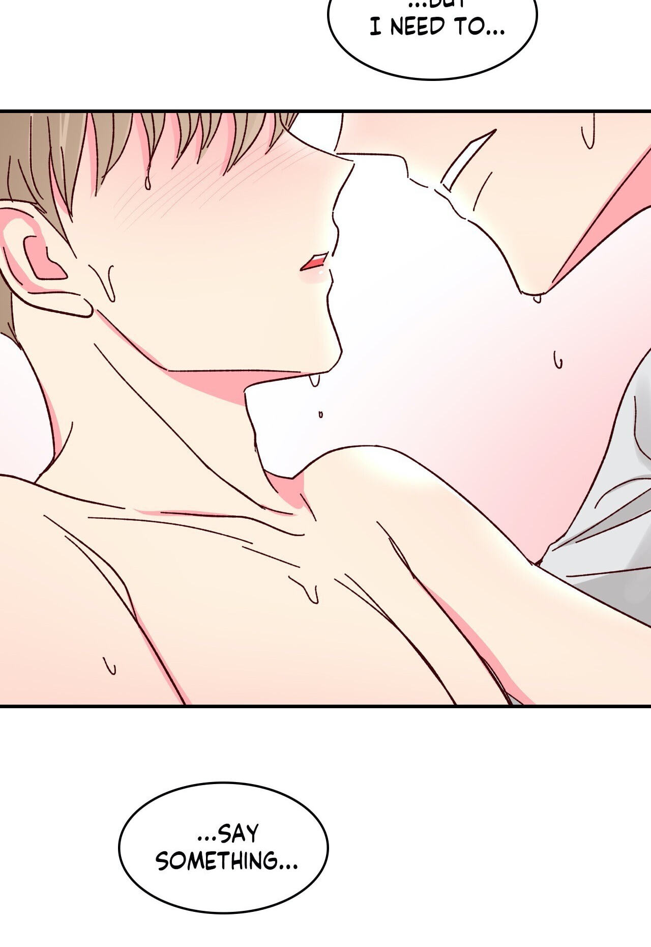 Darling for Dessert Chapter 65 page 50 - 