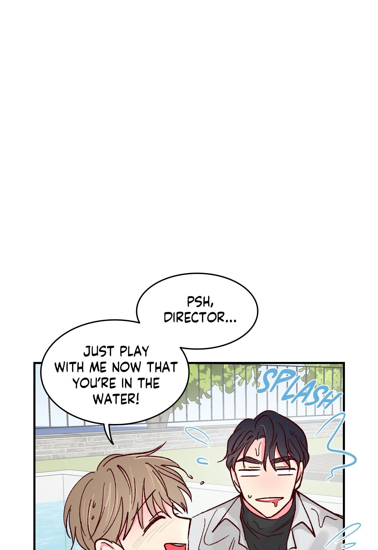 Darling for Dessert Chapter 65 page 51 - 