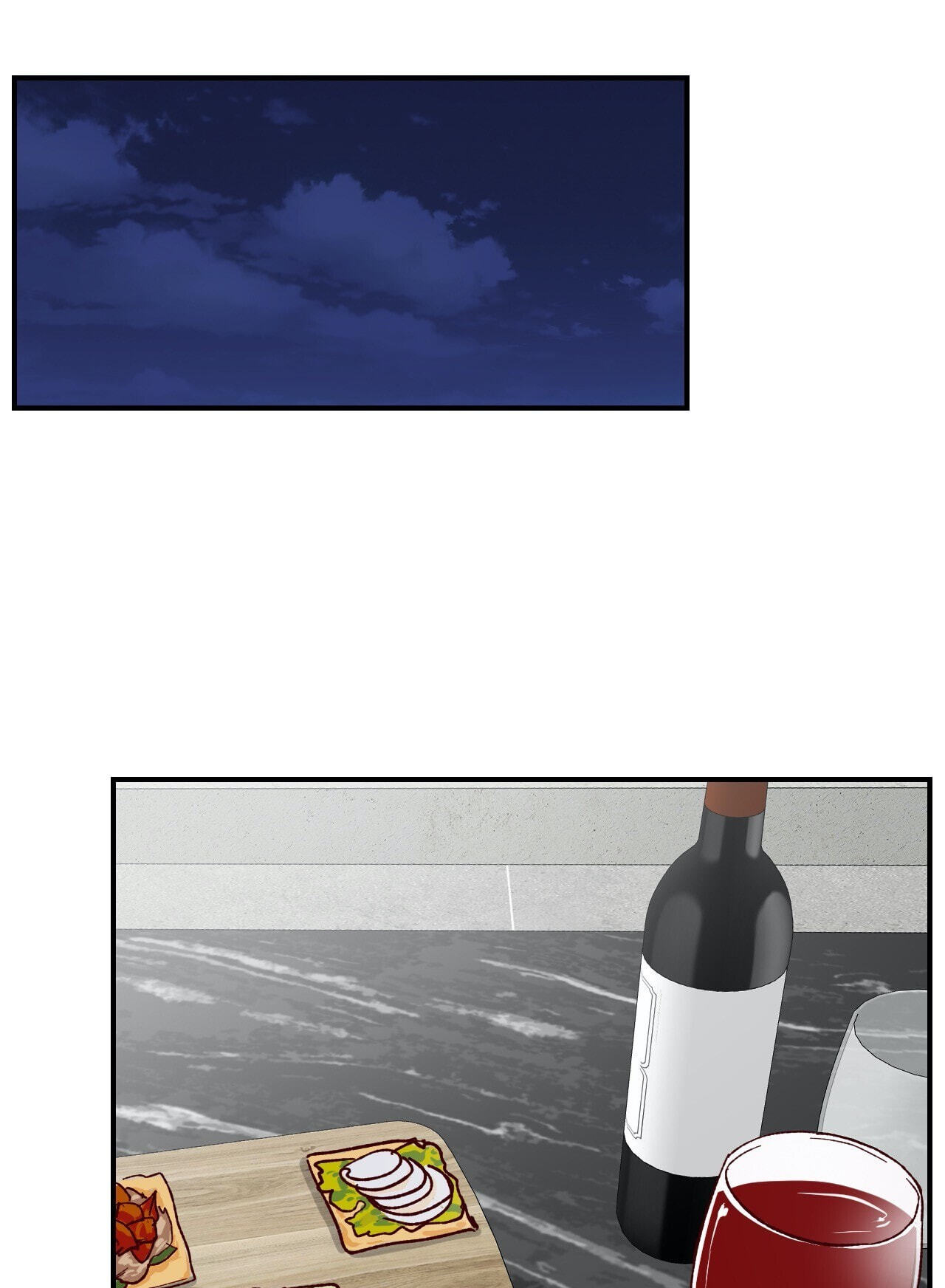 Darling for Dessert Chapter 65 page 53 - 
