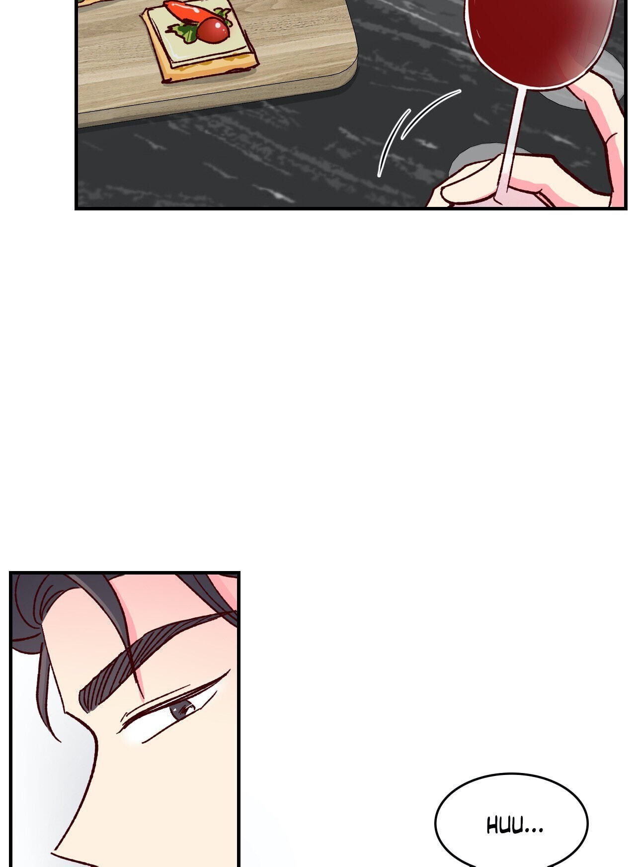 Darling for Dessert Chapter 65 page 54 - 