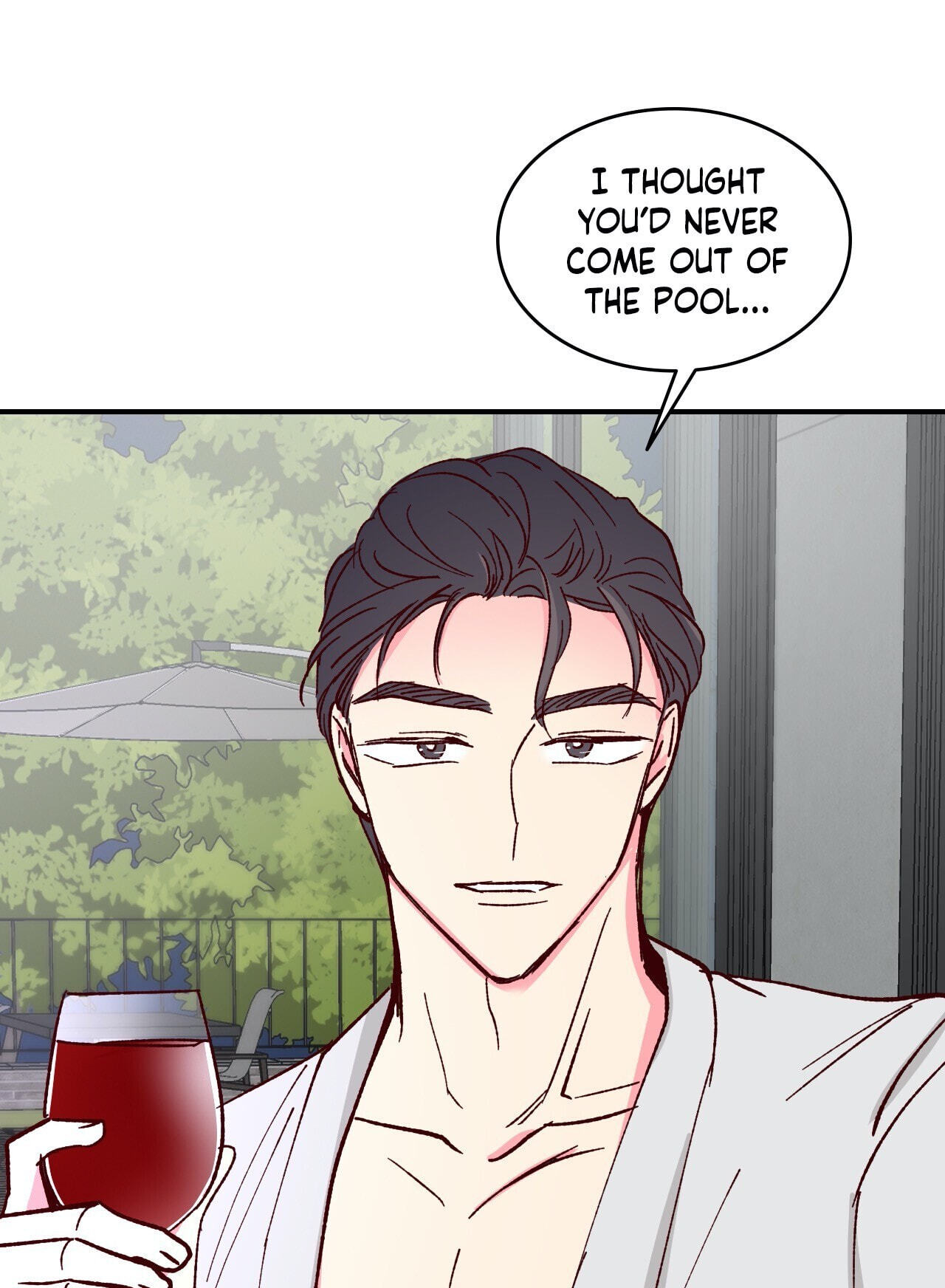 Darling for Dessert Chapter 65 page 56 - 