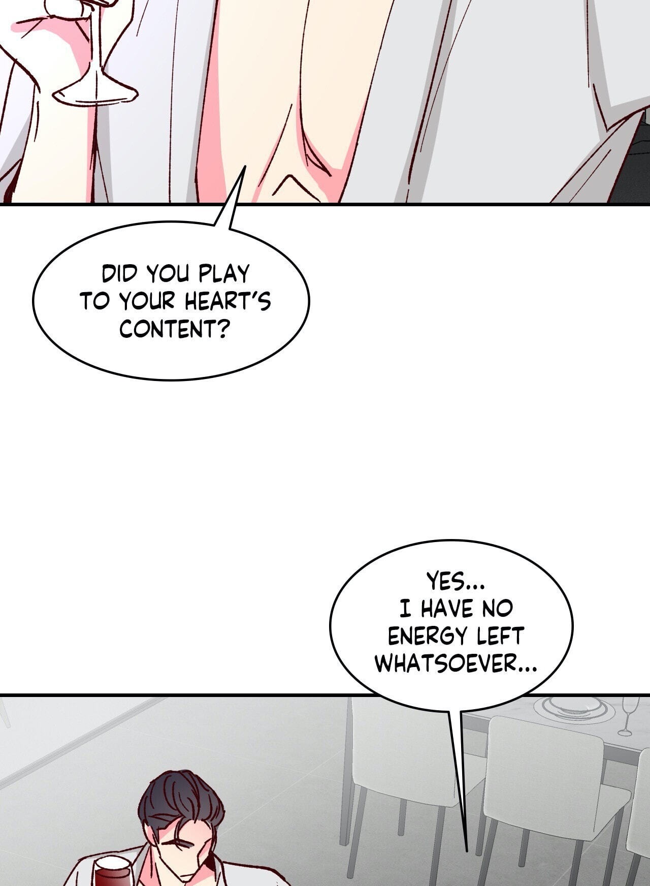 Darling for Dessert Chapter 65 page 57 - 
