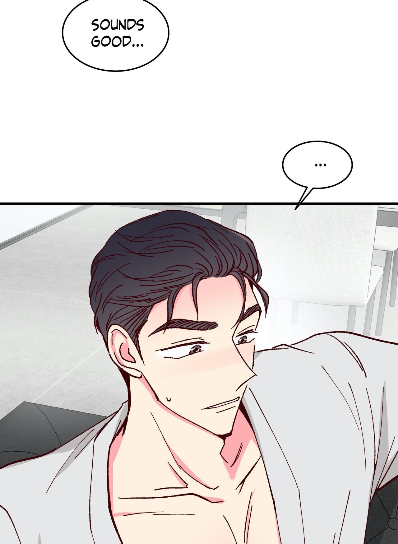 Darling for Dessert Chapter 65 page 62 - 