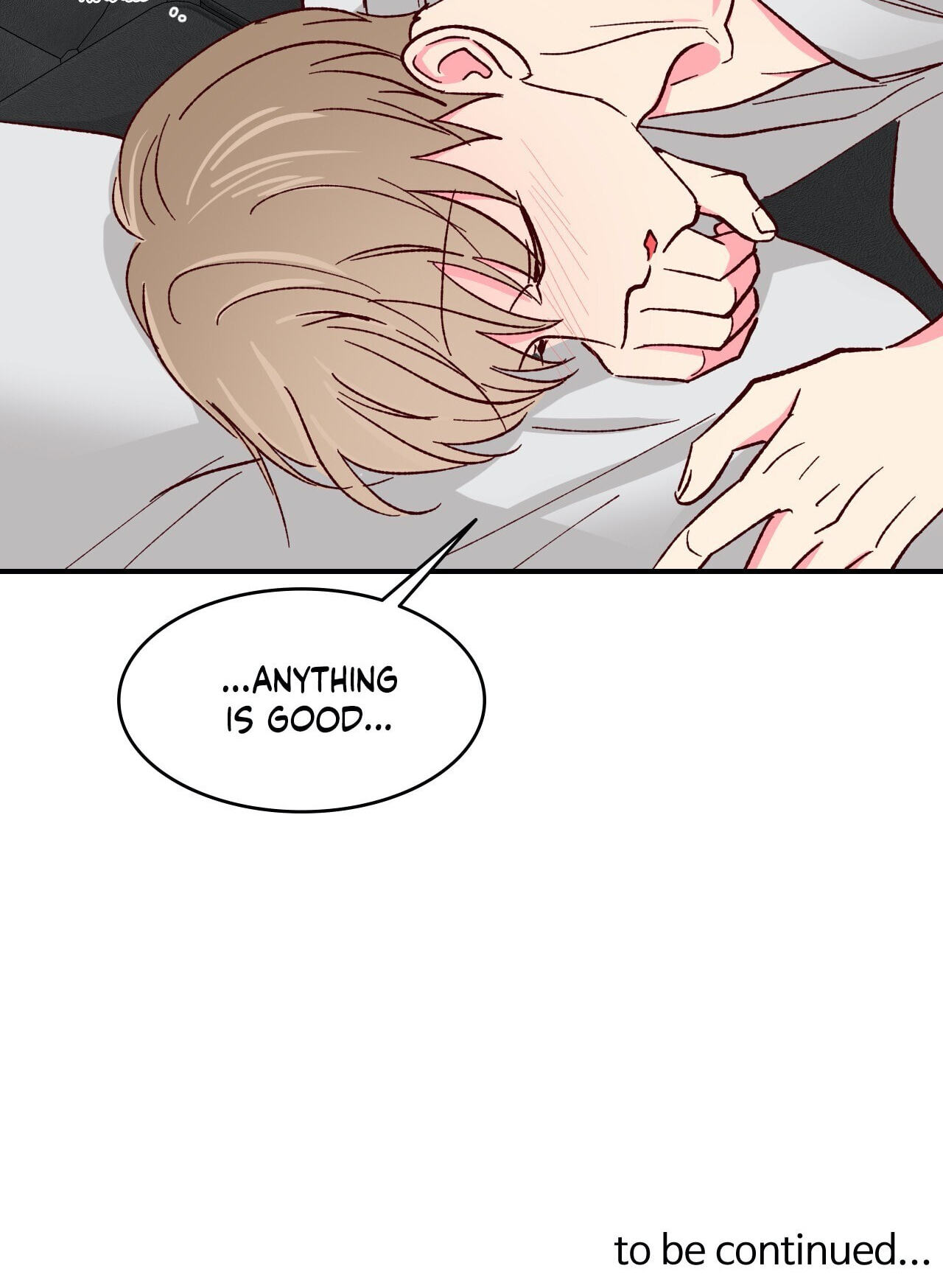 Darling for Dessert Chapter 65 page 64 - 