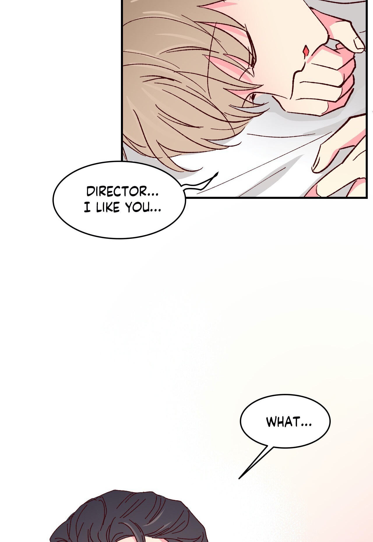 Darling for Dessert Chapter 66 page 2 - 