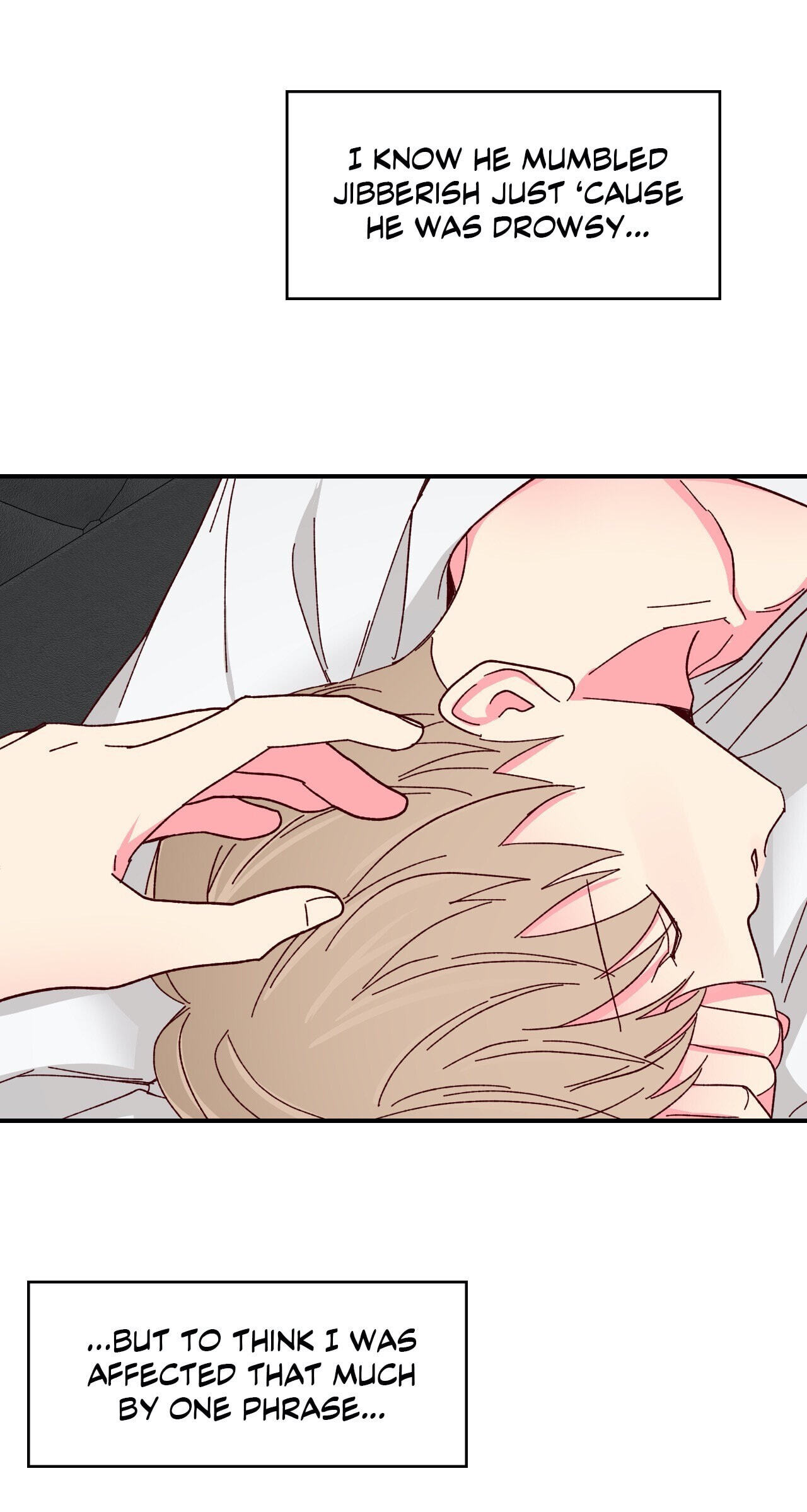 Darling for Dessert Chapter 66 page 11 - 