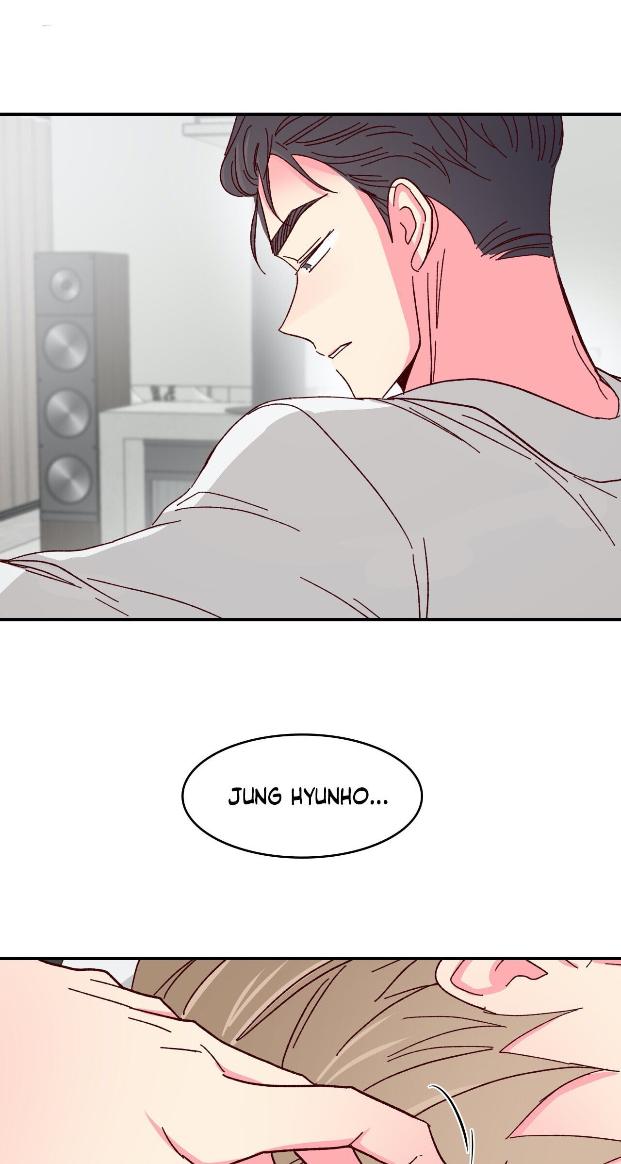 Darling for Dessert Chapter 66 page 12 - 