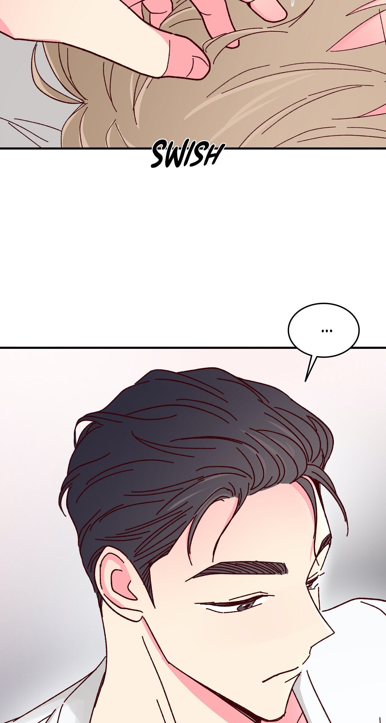 Darling for Dessert Chapter 66 page 13 - 