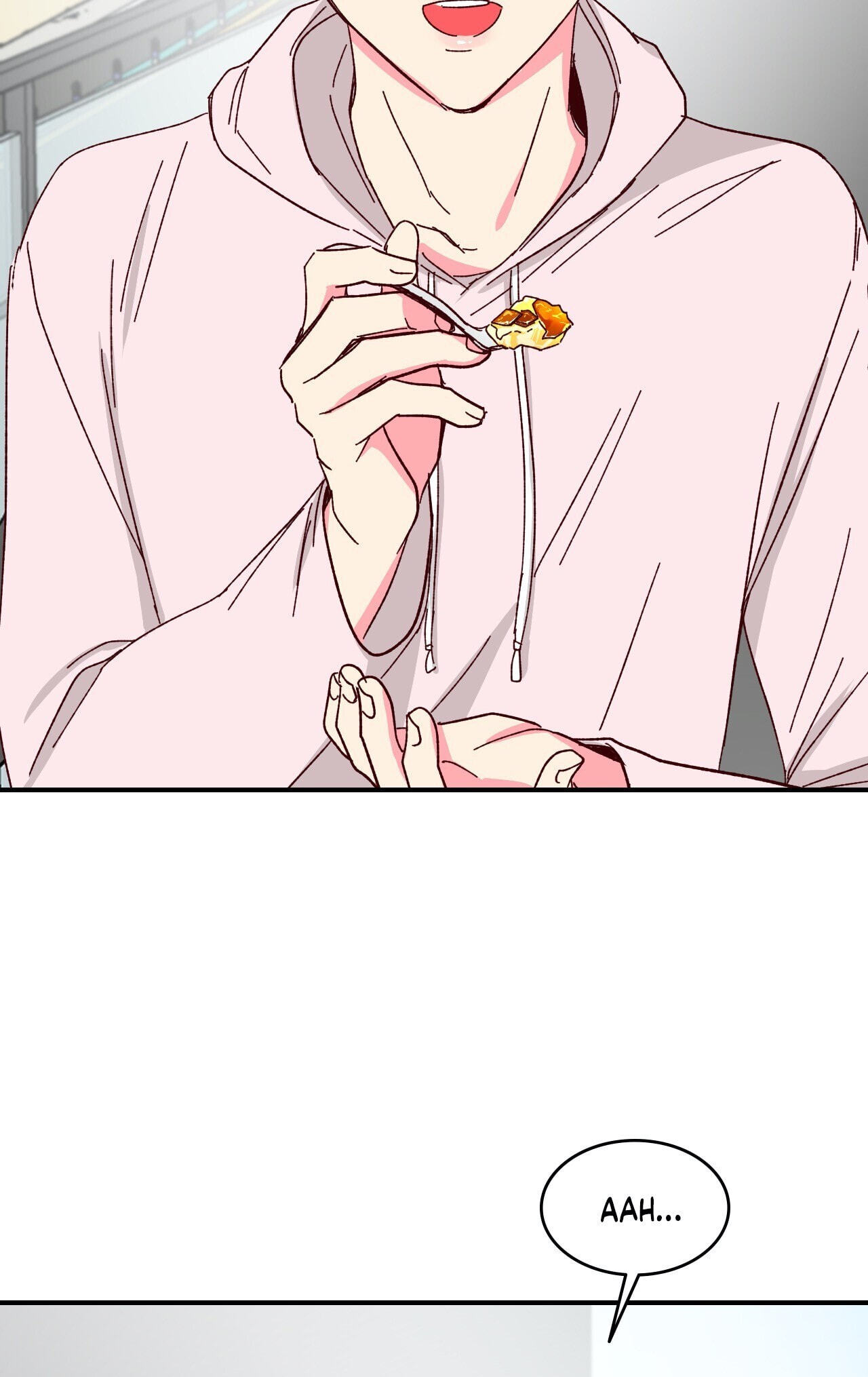 Darling for Dessert Chapter 66 page 17 - 