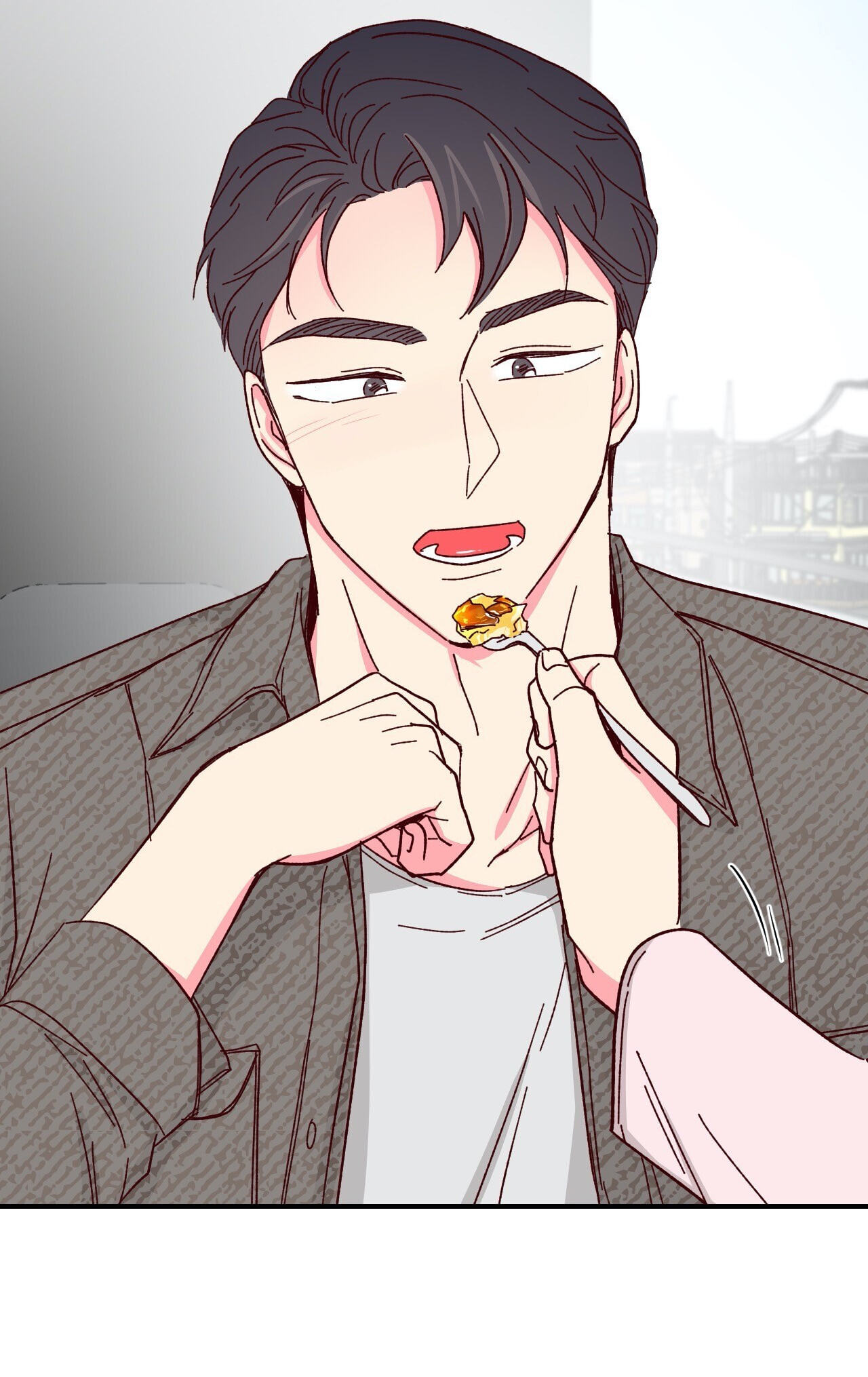Darling for Dessert Chapter 66 page 18 - 