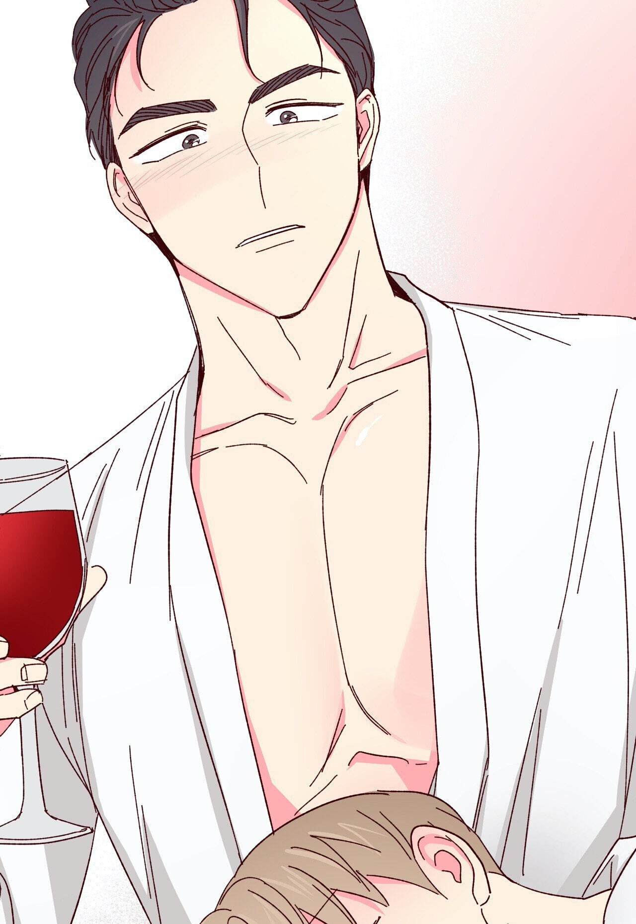 Darling for Dessert Chapter 66 page 3 - 