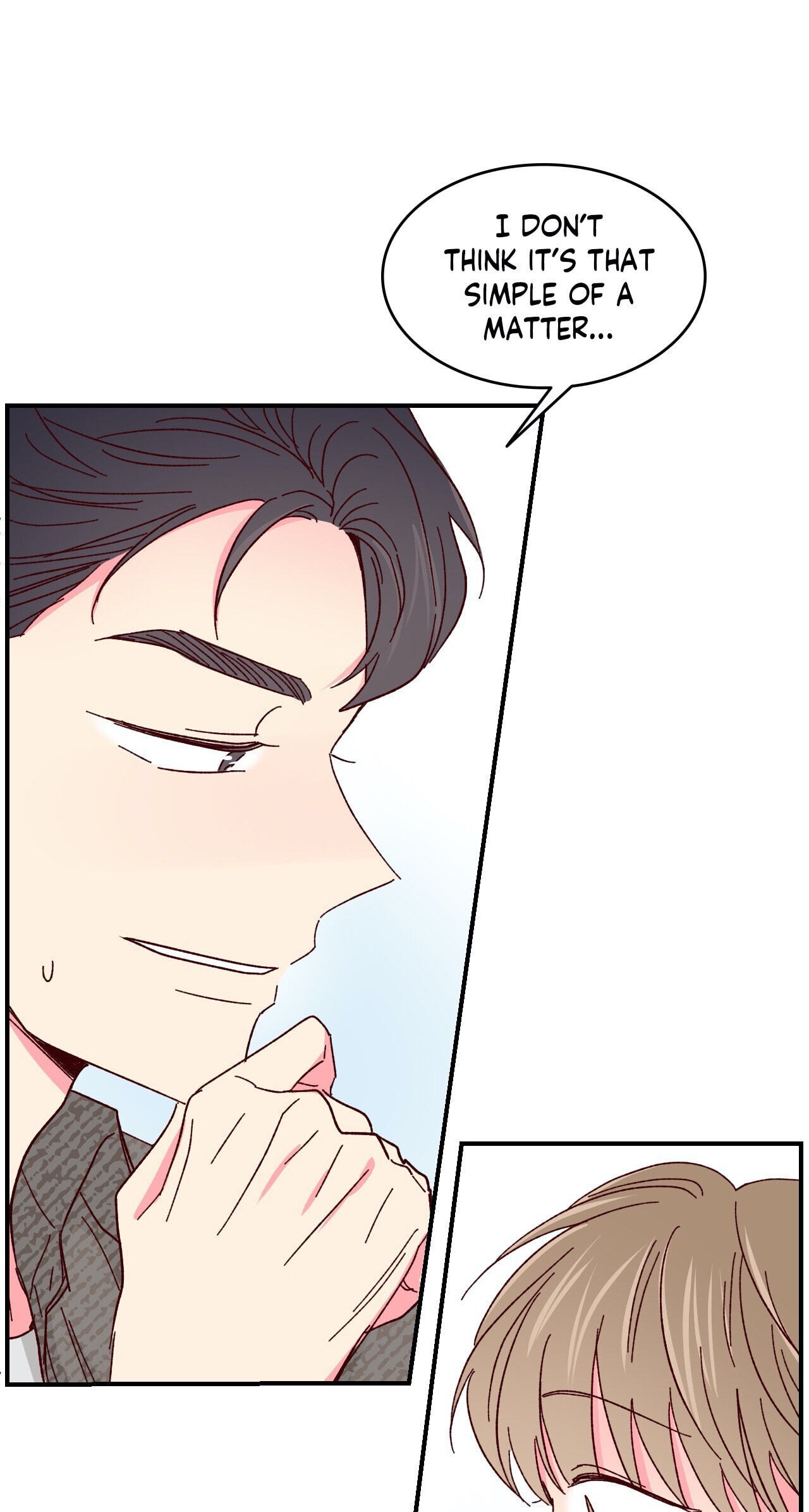 Darling for Dessert Chapter 66 page 29 - 