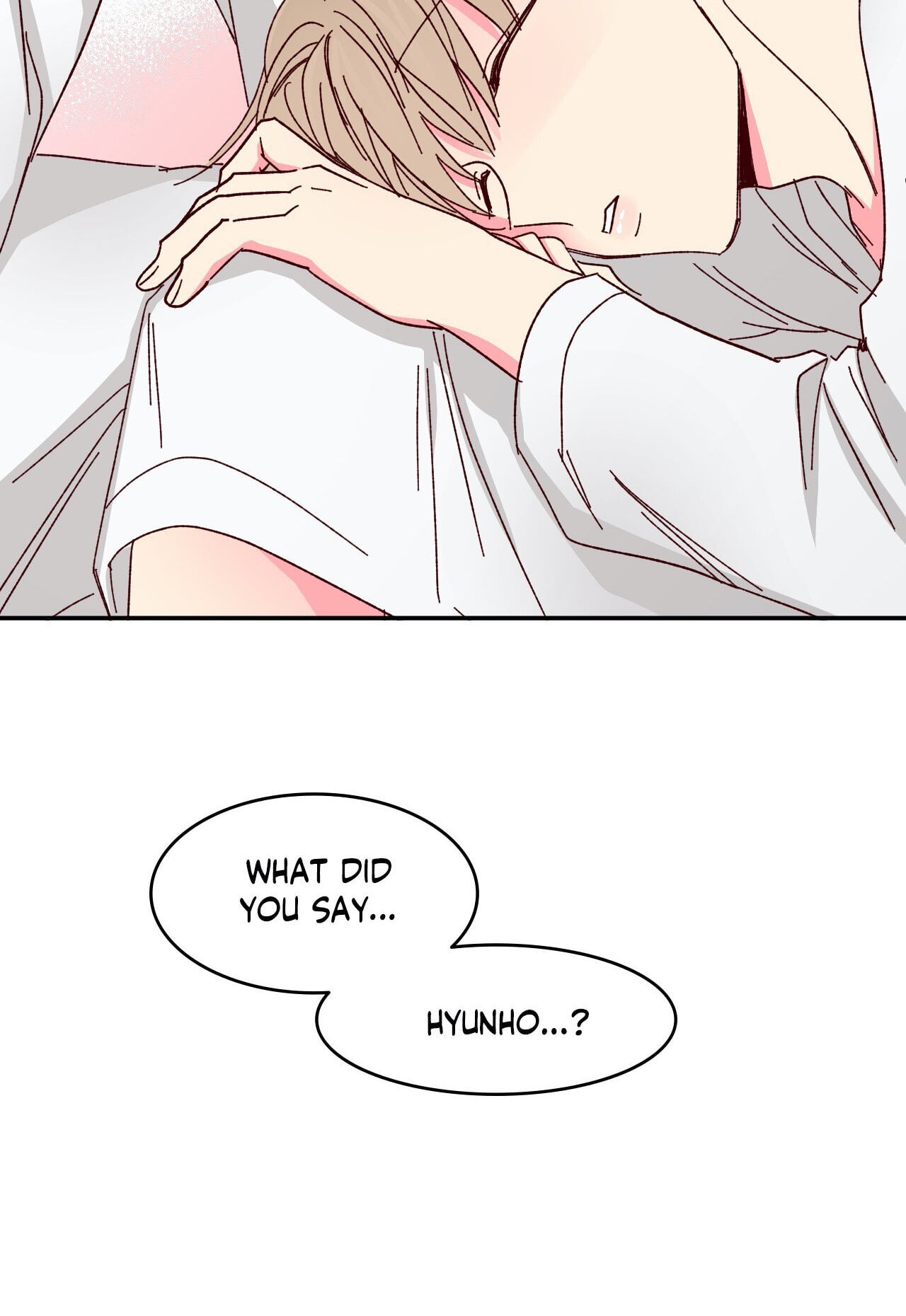 Darling for Dessert Chapter 66 page 4 - 
