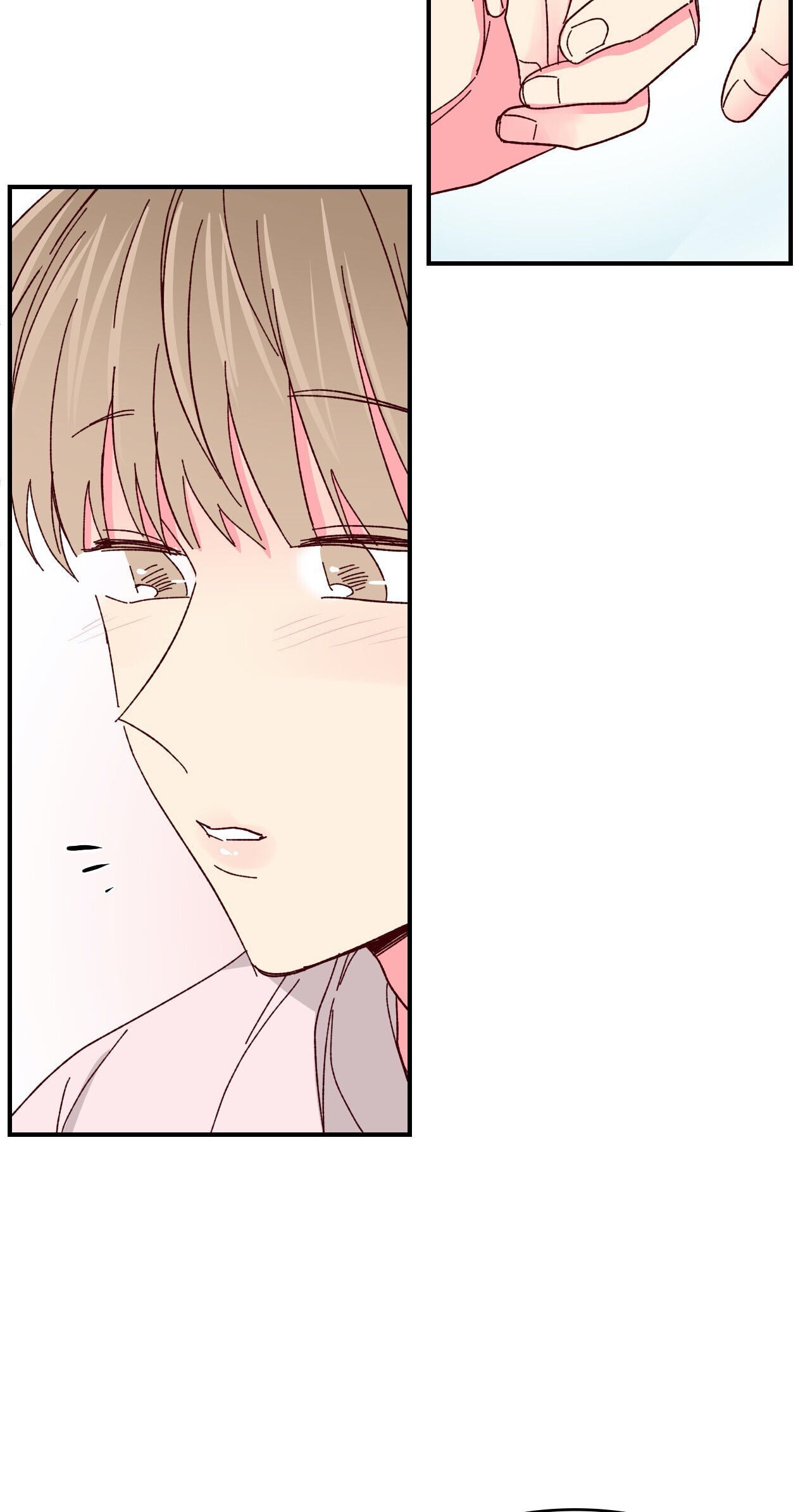 Darling for Dessert Chapter 66 page 32 - 