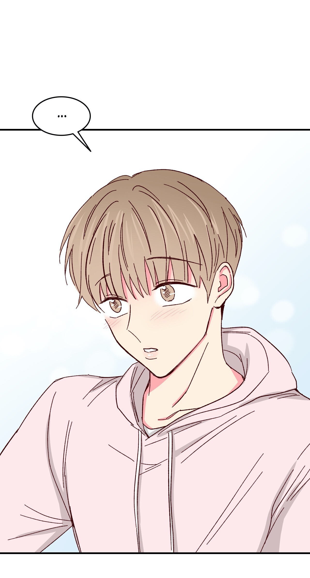 Darling for Dessert Chapter 66 page 34 - 