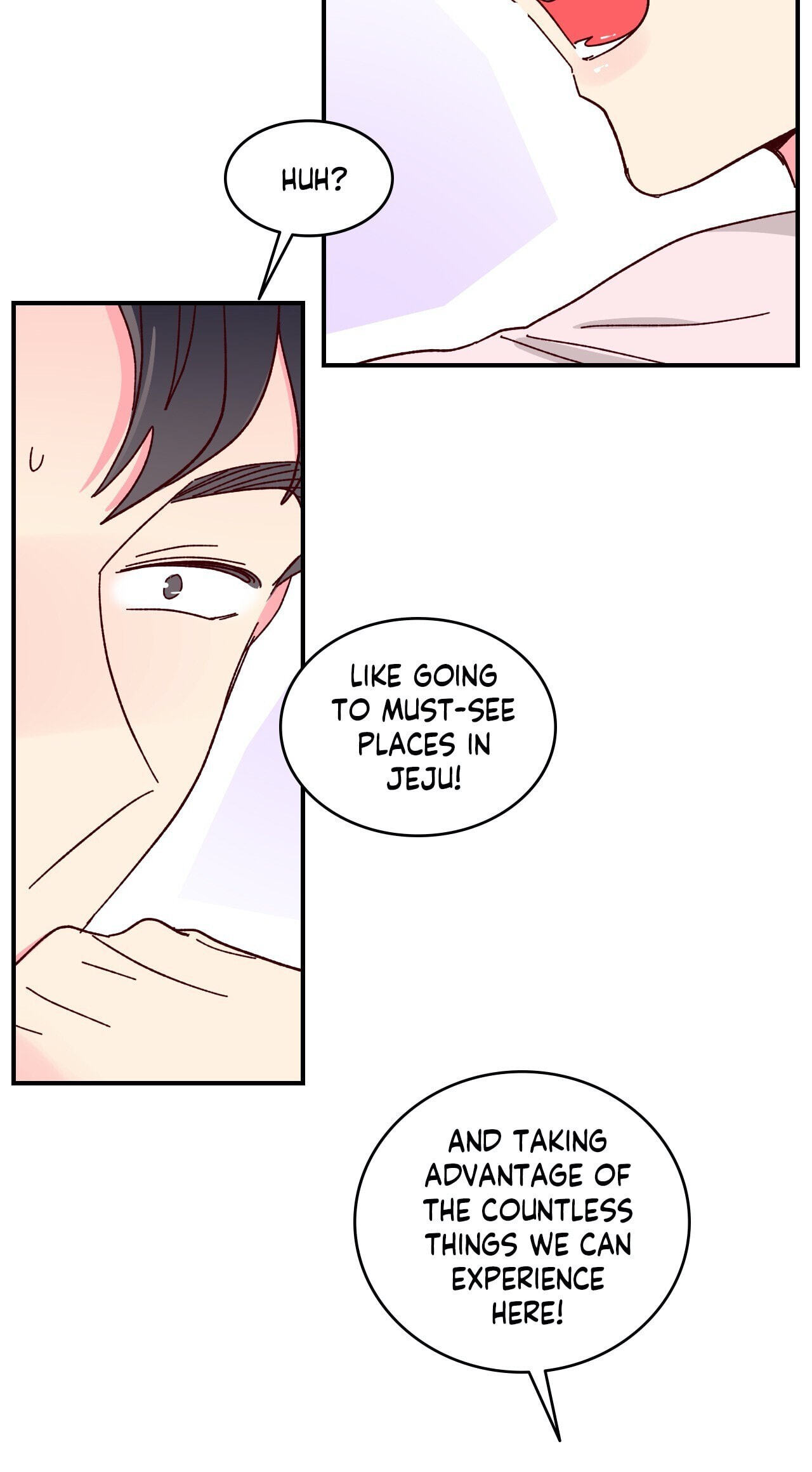 Darling for Dessert Chapter 66 page 37 - 