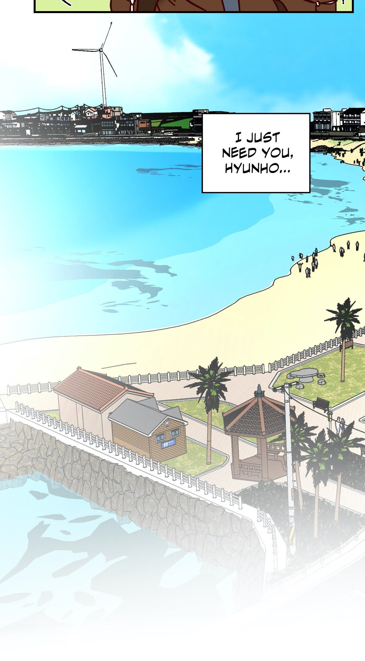 Darling for Dessert Chapter 66 page 40 - 