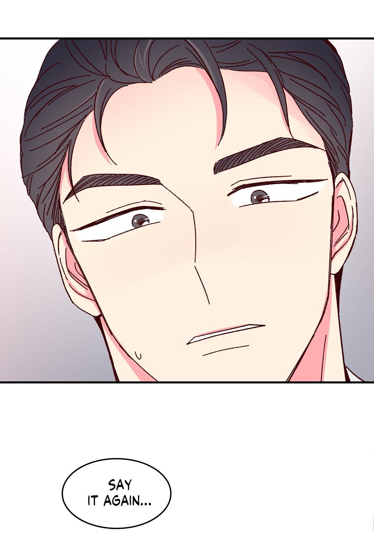 Darling for Dessert Chapter 66 page 5 - 