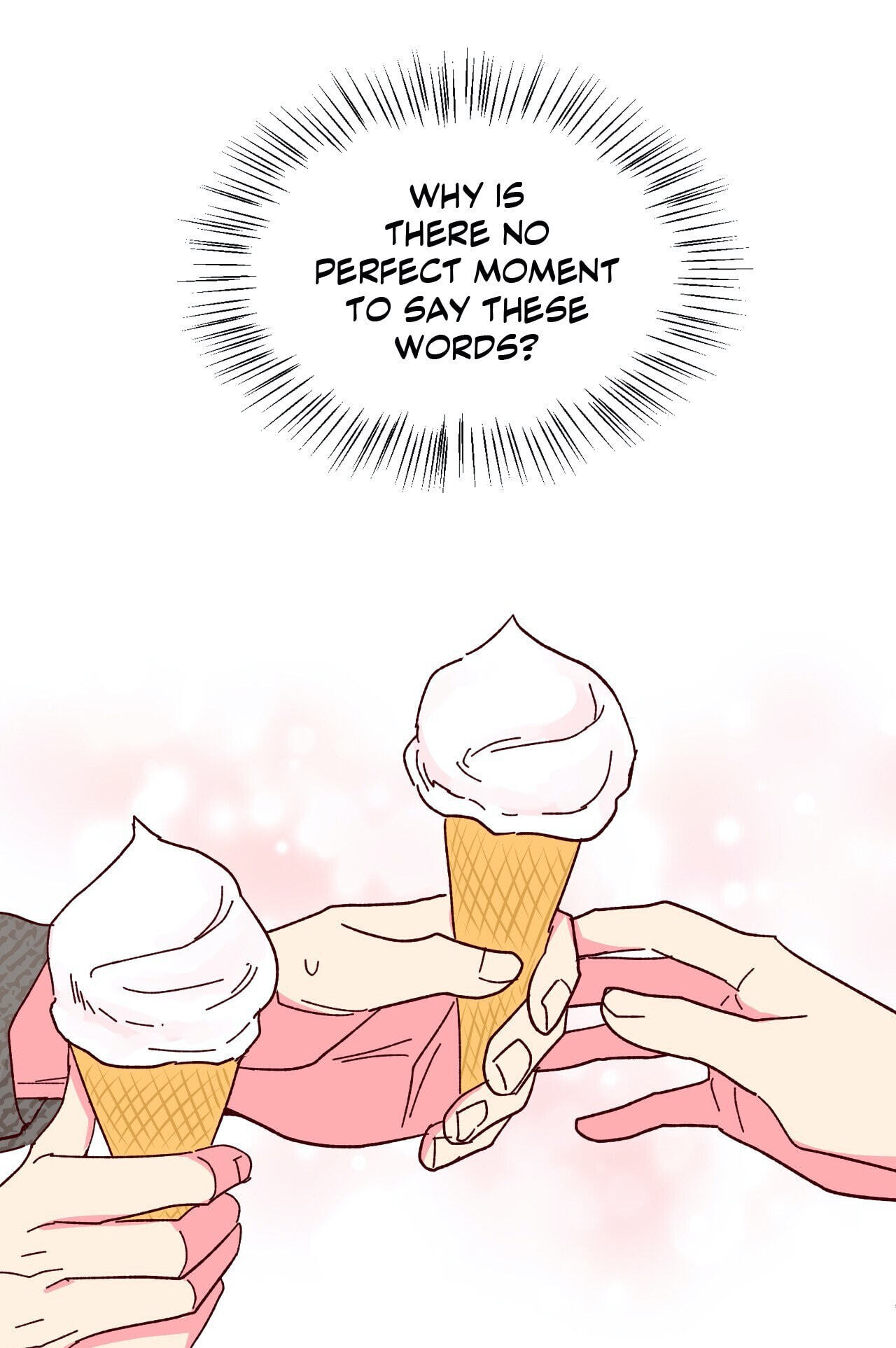 Darling for Dessert Chapter 66 page 41 - 