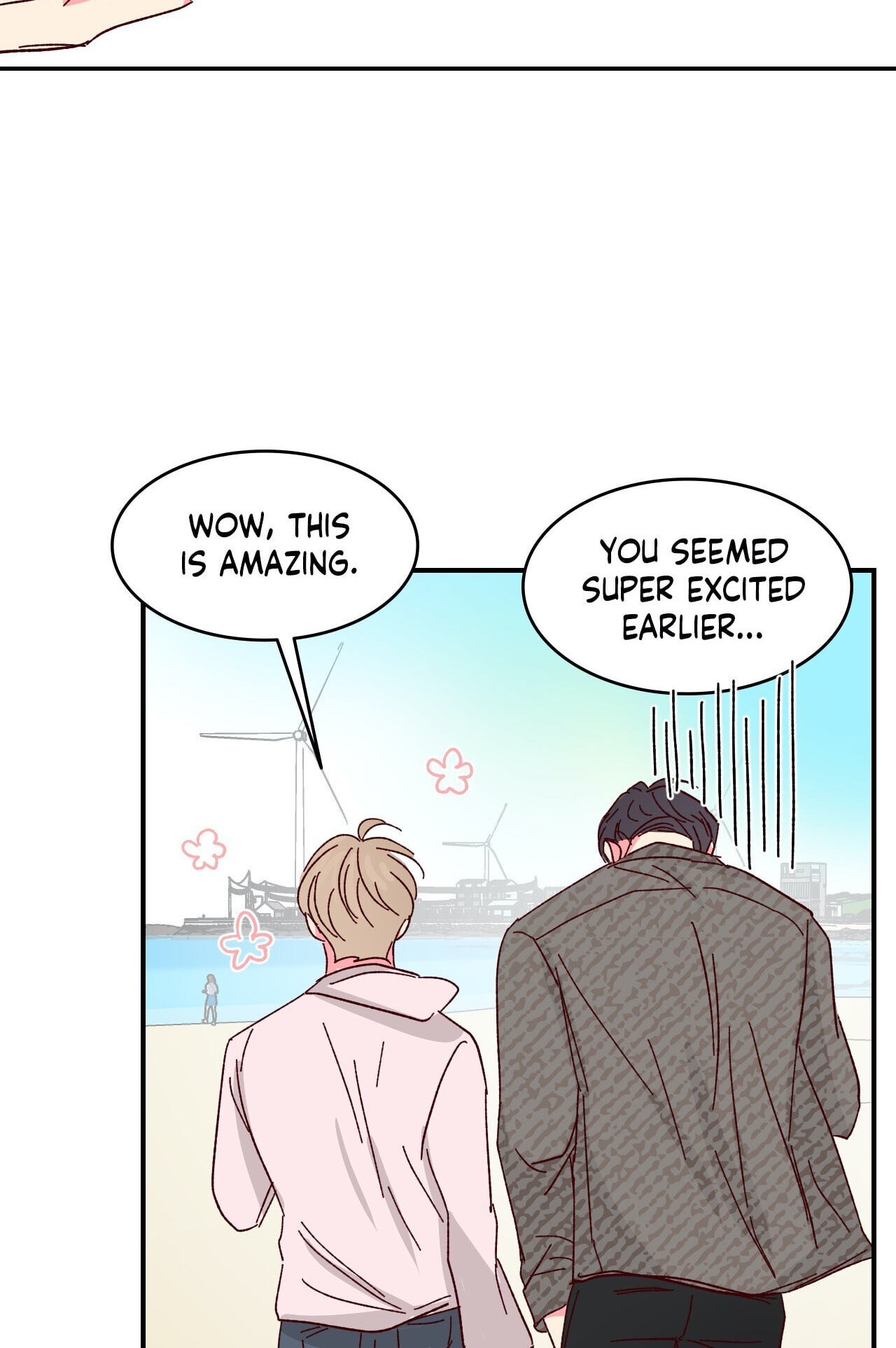 Darling for Dessert Chapter 66 page 42 - 