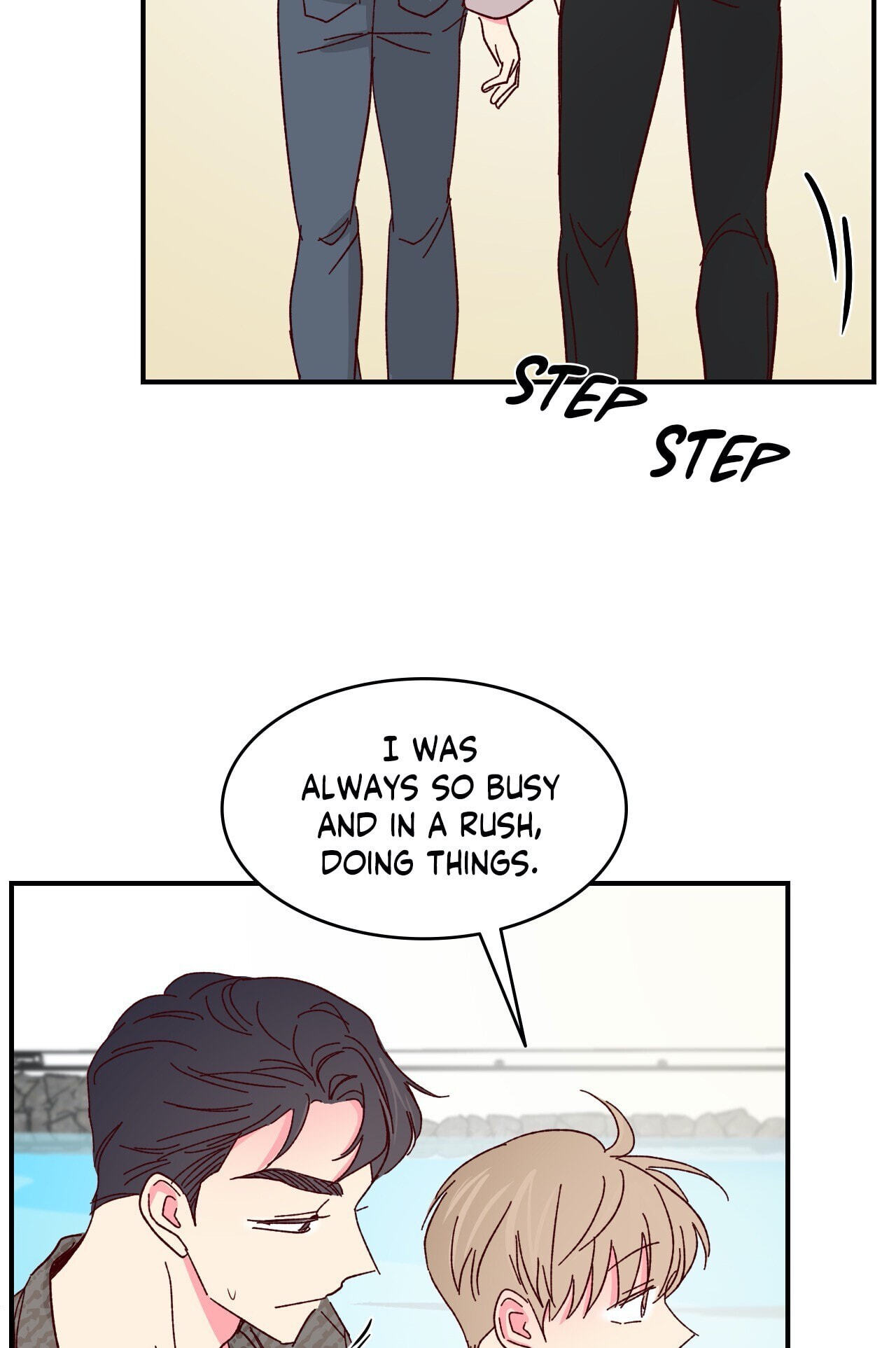 Darling for Dessert Chapter 66 page 43 - 