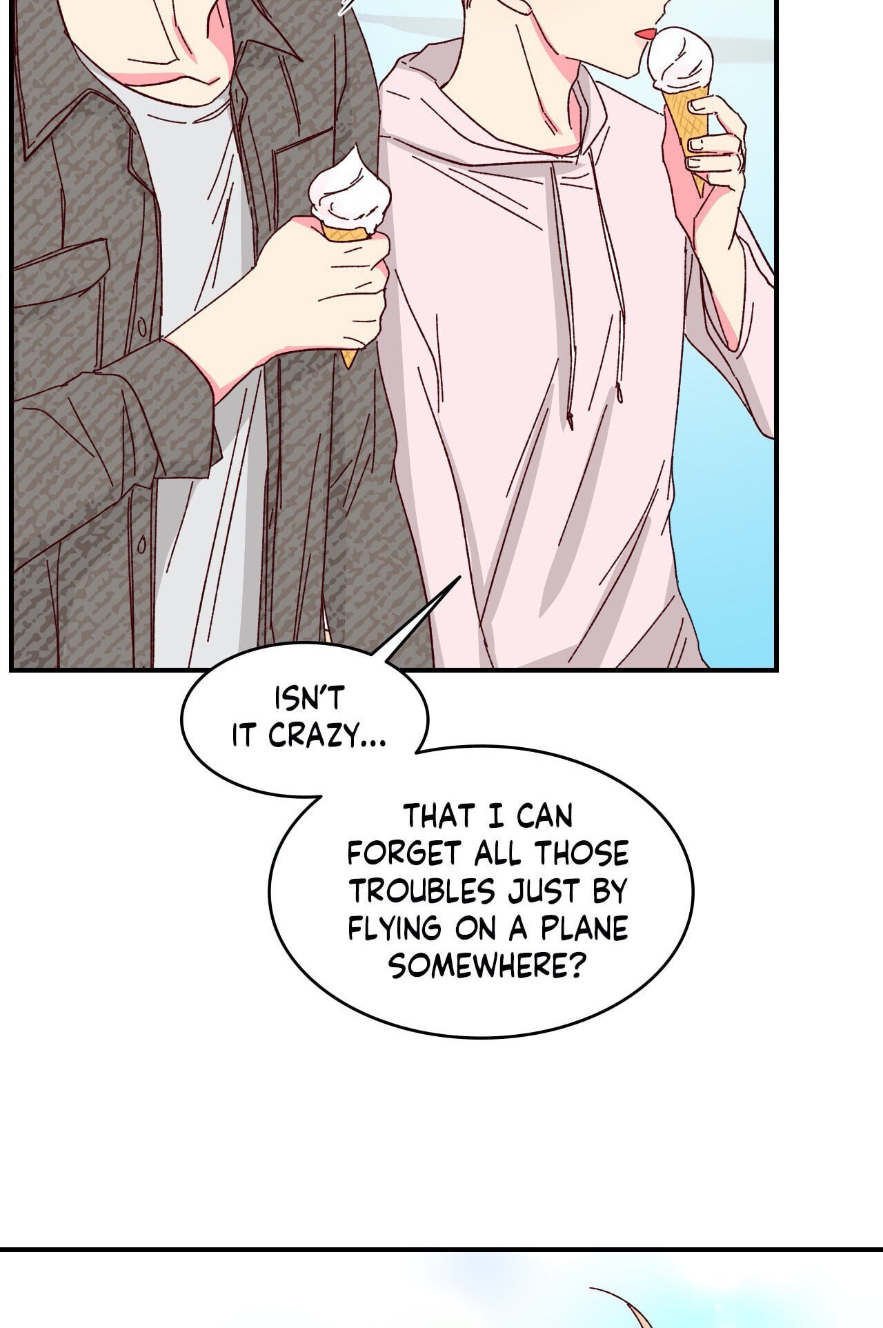 Darling for Dessert Chapter 66 page 44 - 
