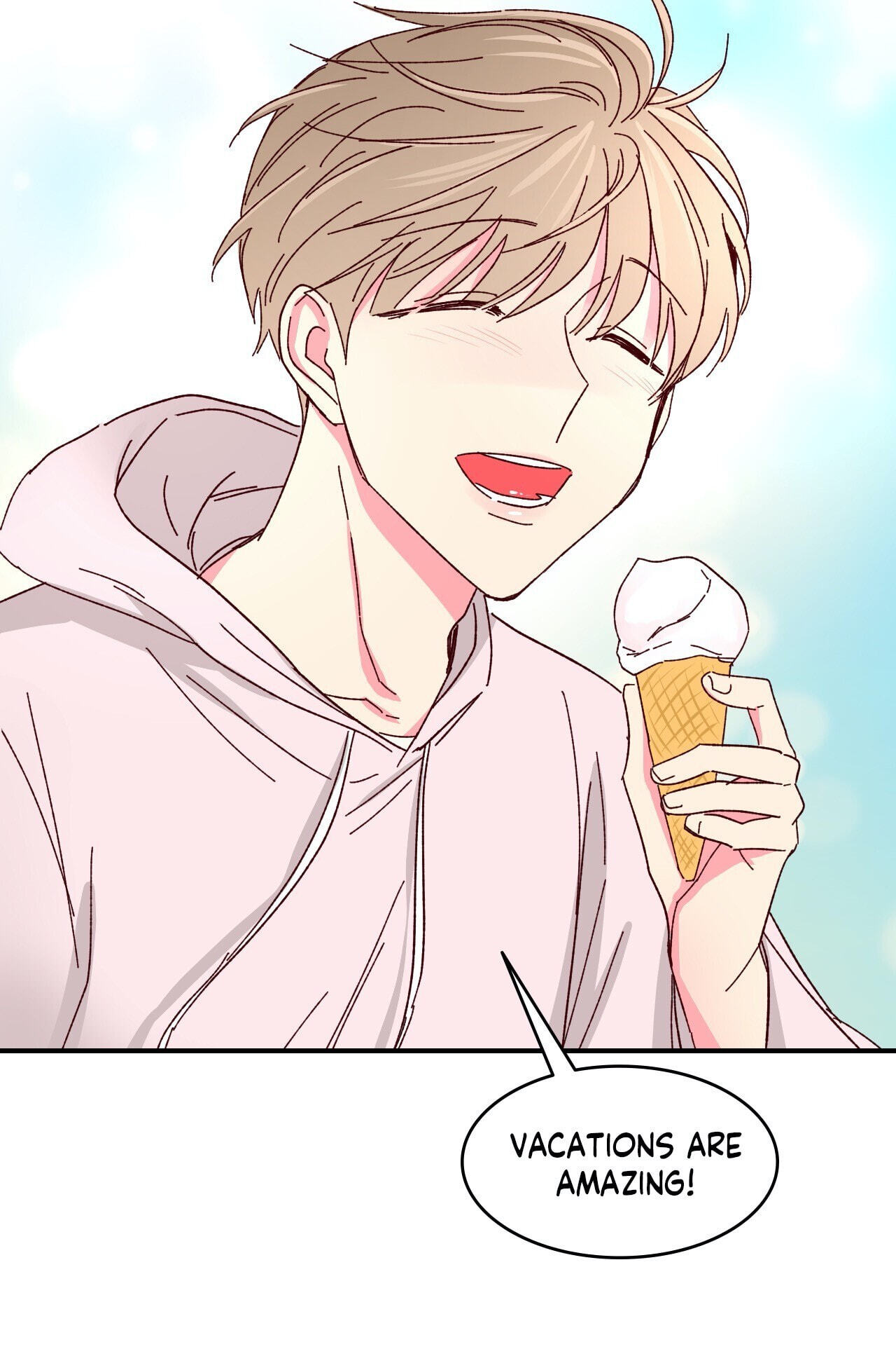 Darling for Dessert Chapter 66 page 45 - 