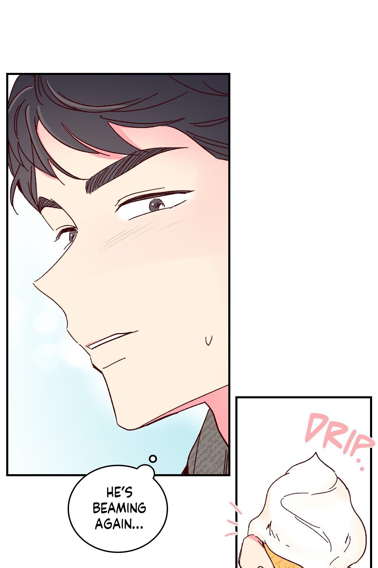 Darling for Dessert Chapter 66 page 46 - 