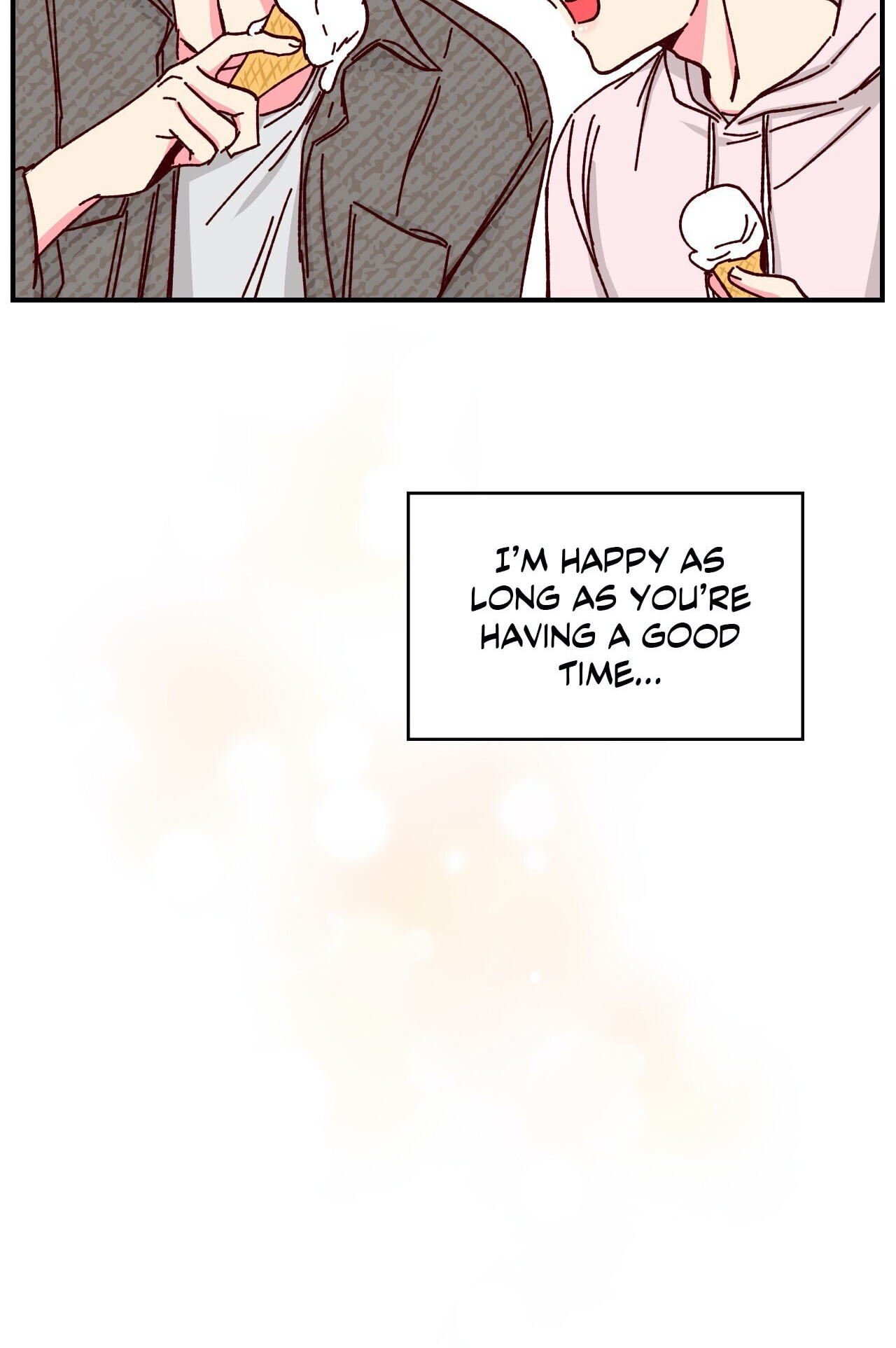 Darling for Dessert Chapter 66 page 48 - 