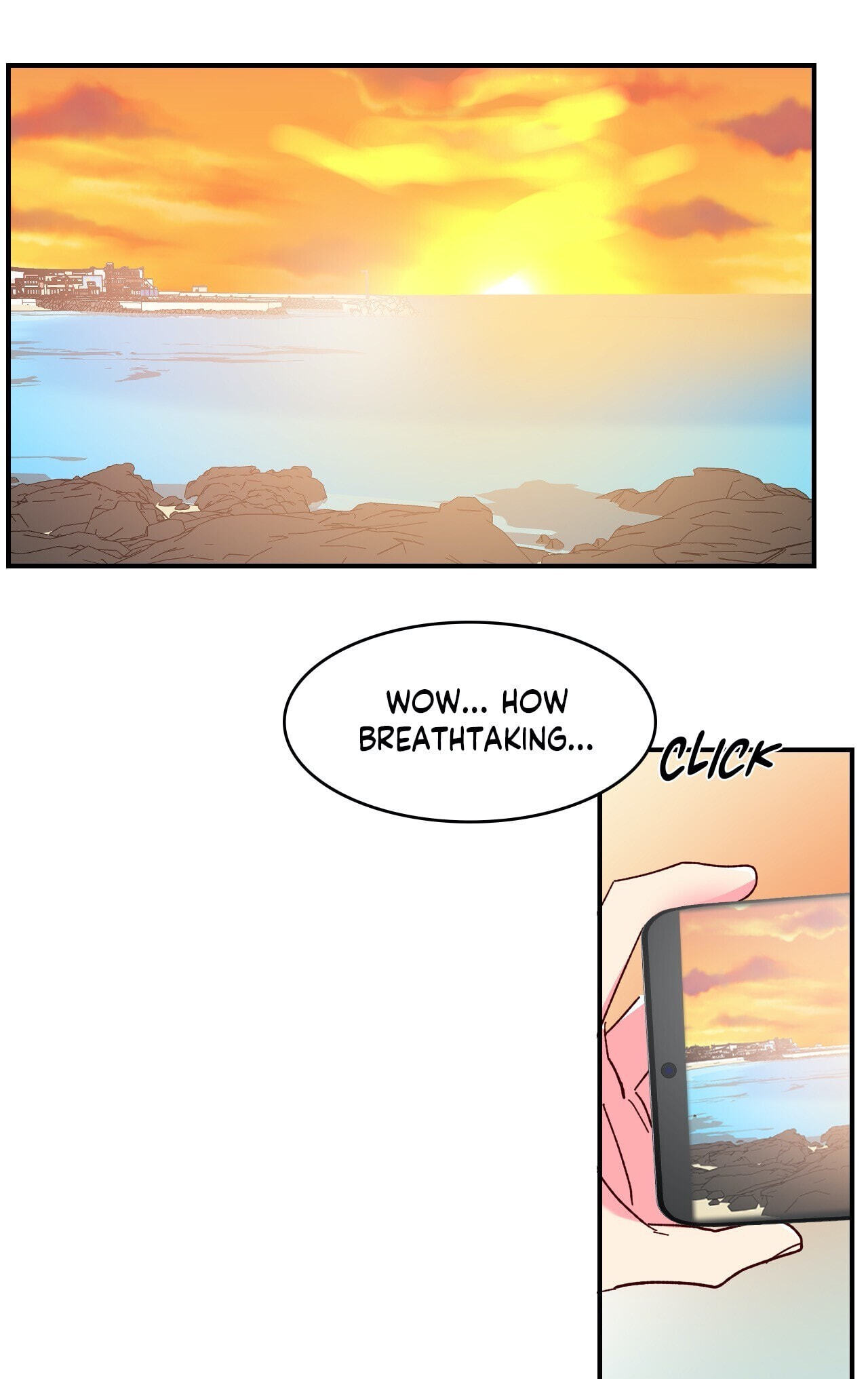 Darling for Dessert Chapter 66 page 49 - 