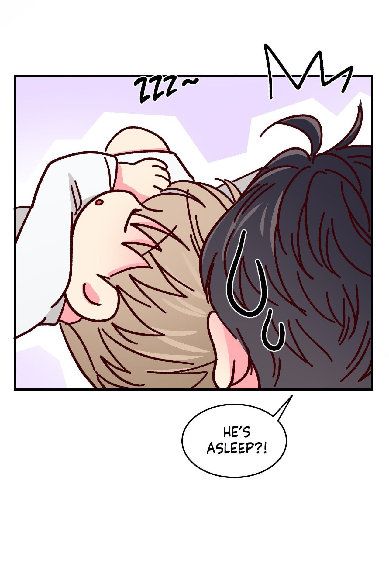Darling for Dessert Chapter 66 page 6 - 