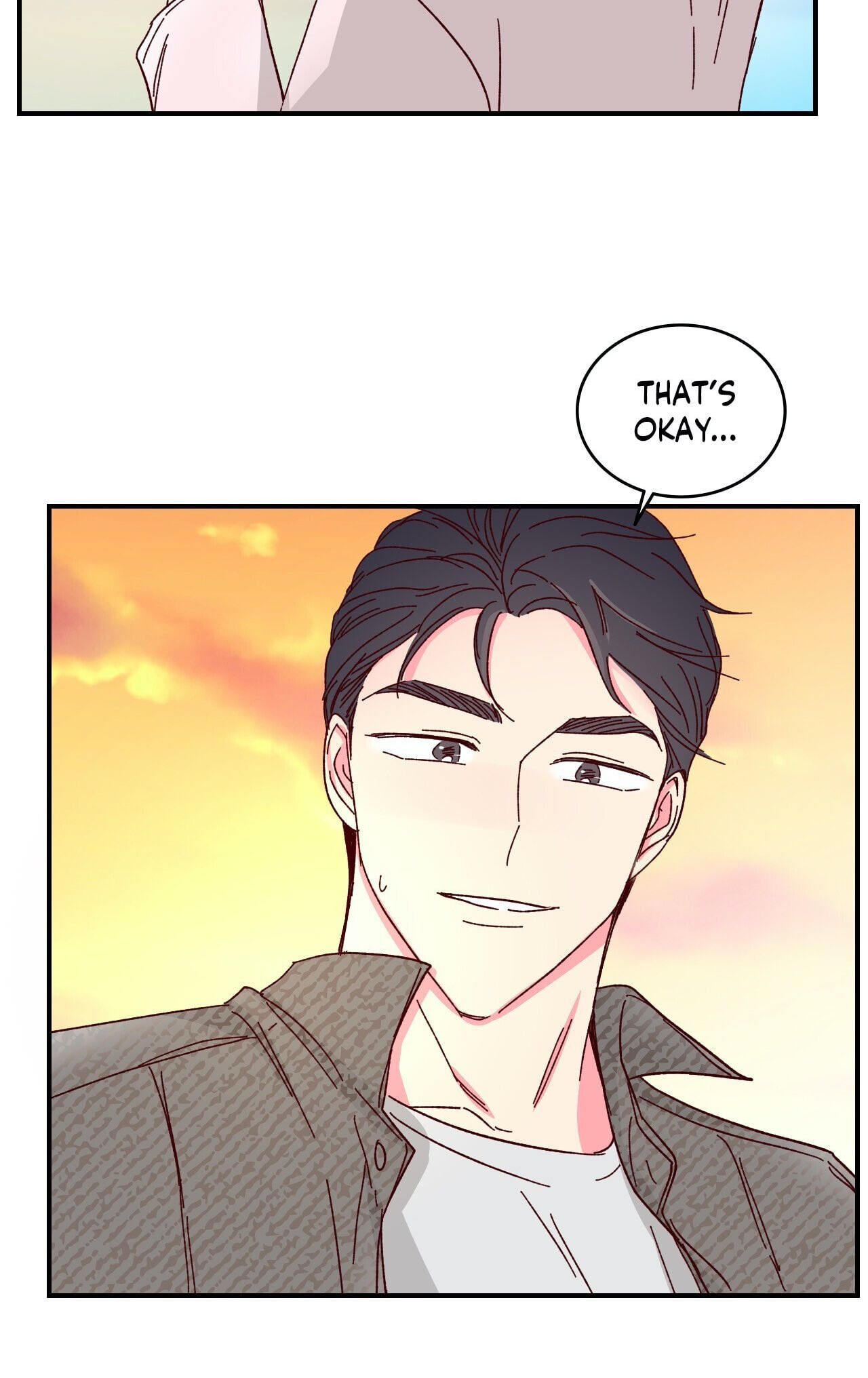 Darling for Dessert Chapter 66 page 52 - 